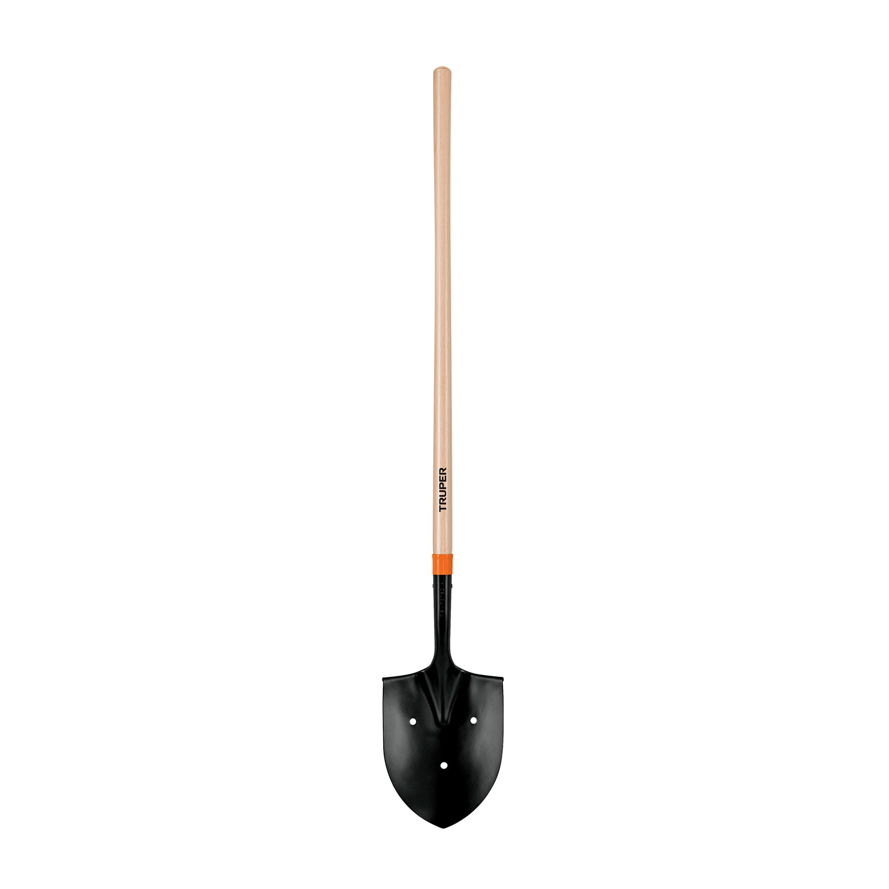 Pala irrigación T-2000 3 perforaciones mango largo 45"