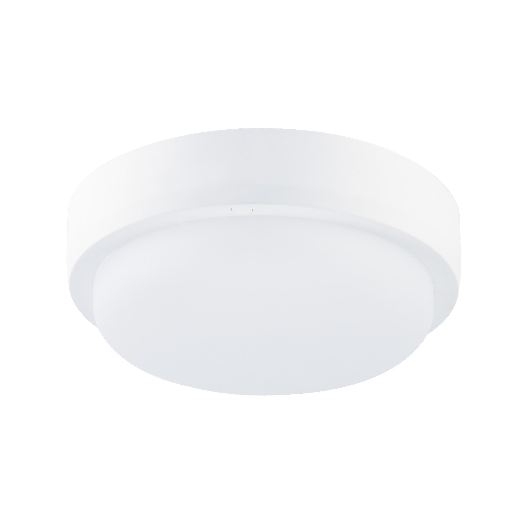 Plafón decorativo de LED 15 W redondo para baño, Volteck