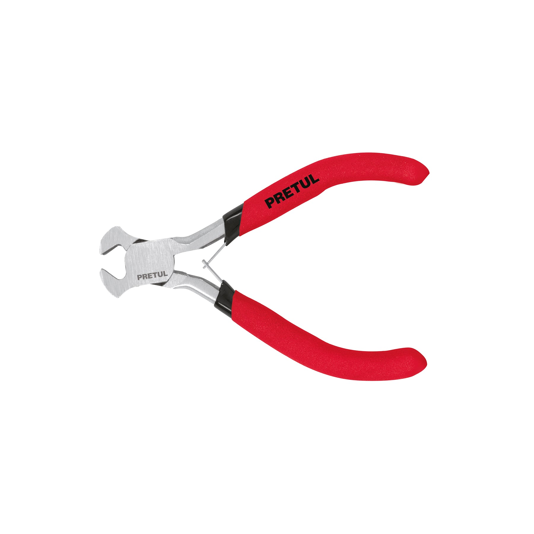 Mini pinza tipo tenaza 4", Pretul, PMP-TN4, 22664