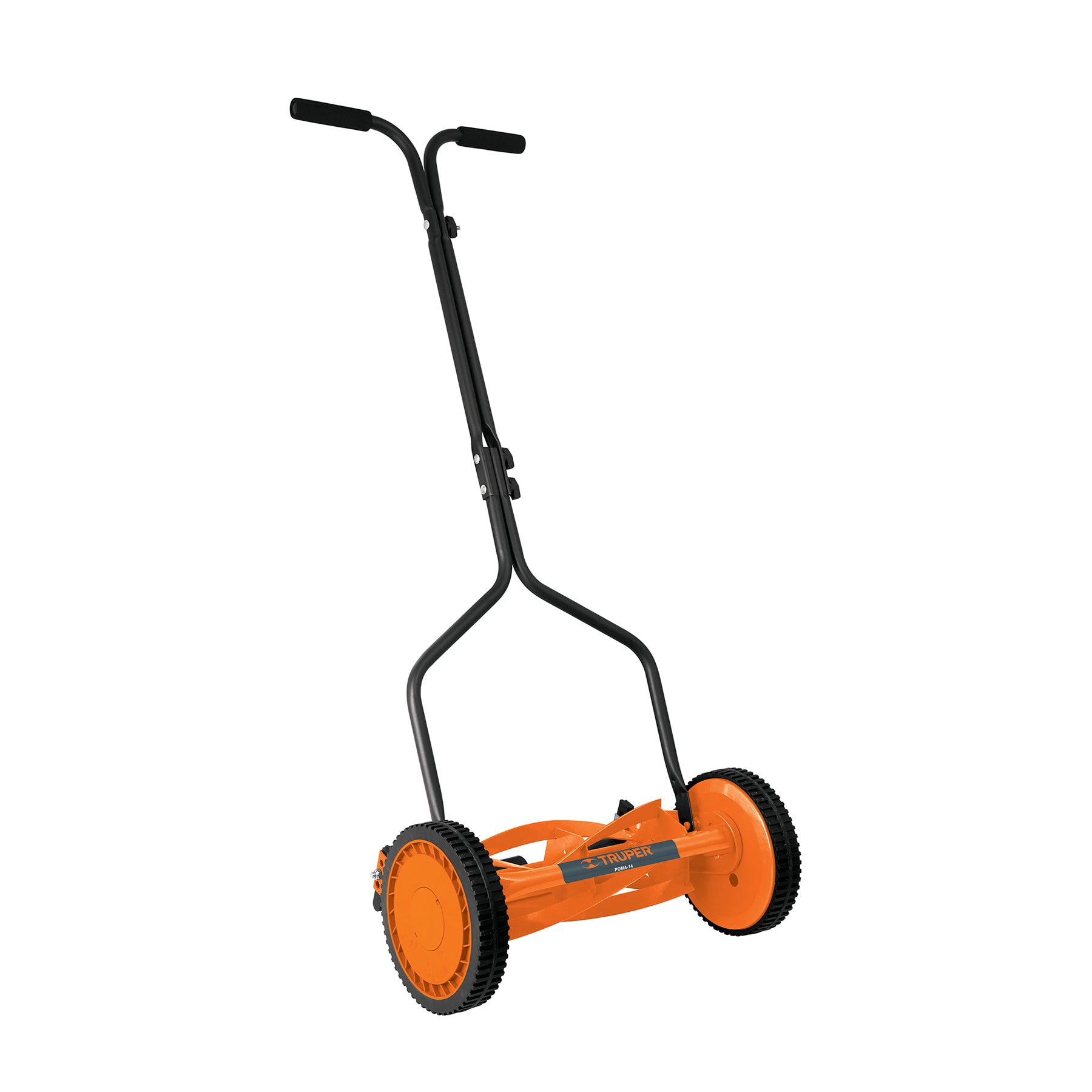 Podadora manual, 14" de corte, Truper