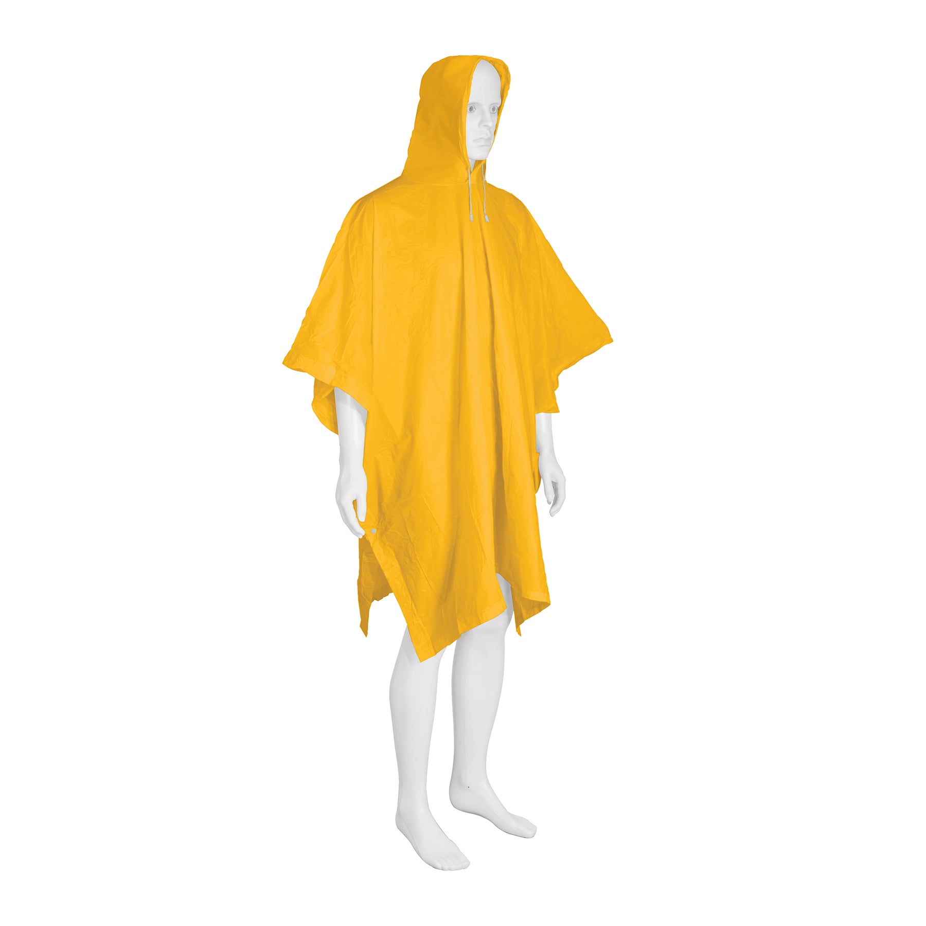 Poncho o capamanga ligero de PVC, Pretul, PONCHO-P, 21541