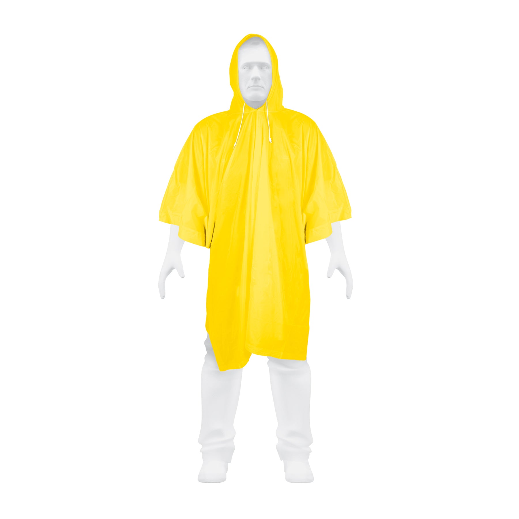 Poncho o capamanga de PVC, Truper
