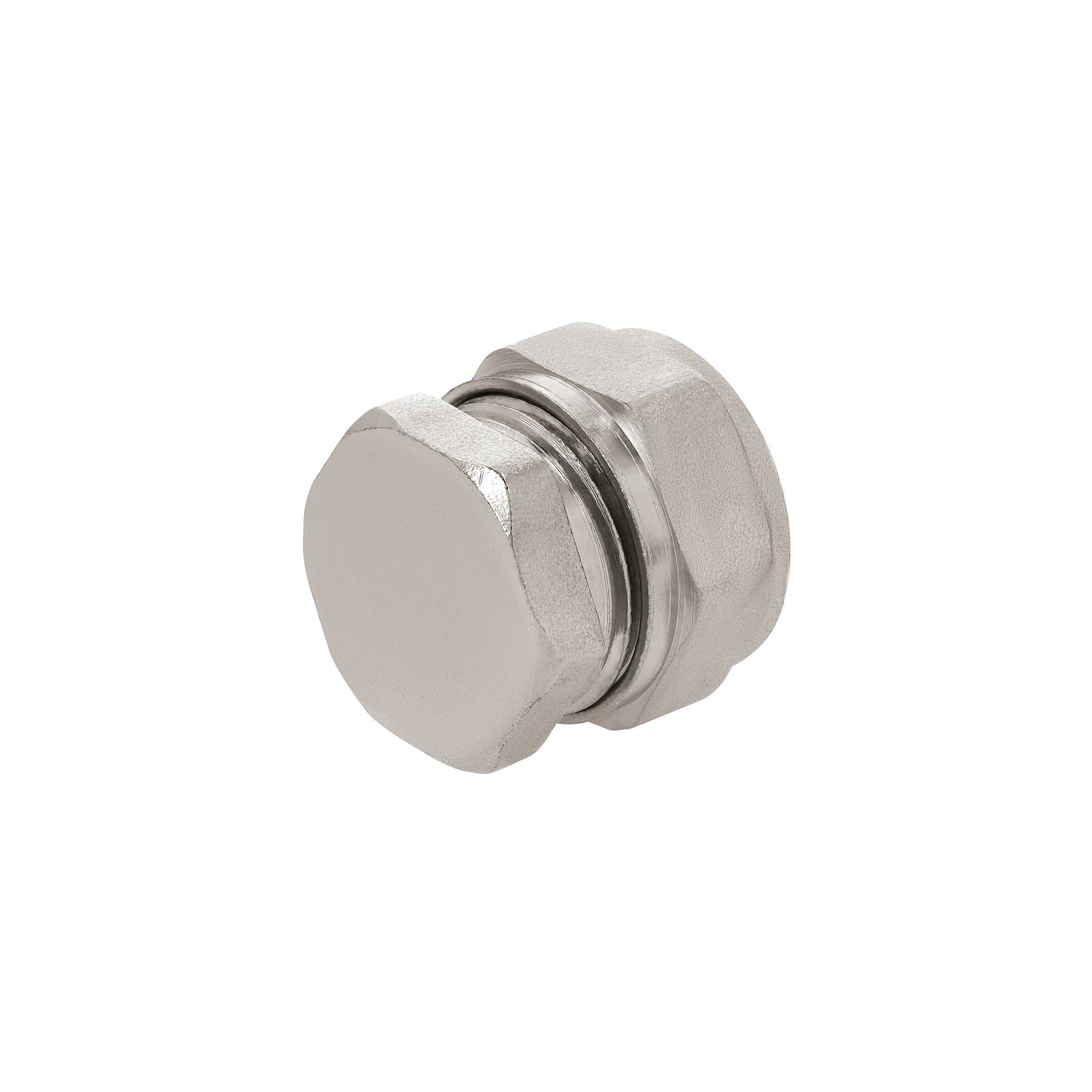 Tapón para PE-AL-PE, 1/2", Foset, PPG-12TA, 45939