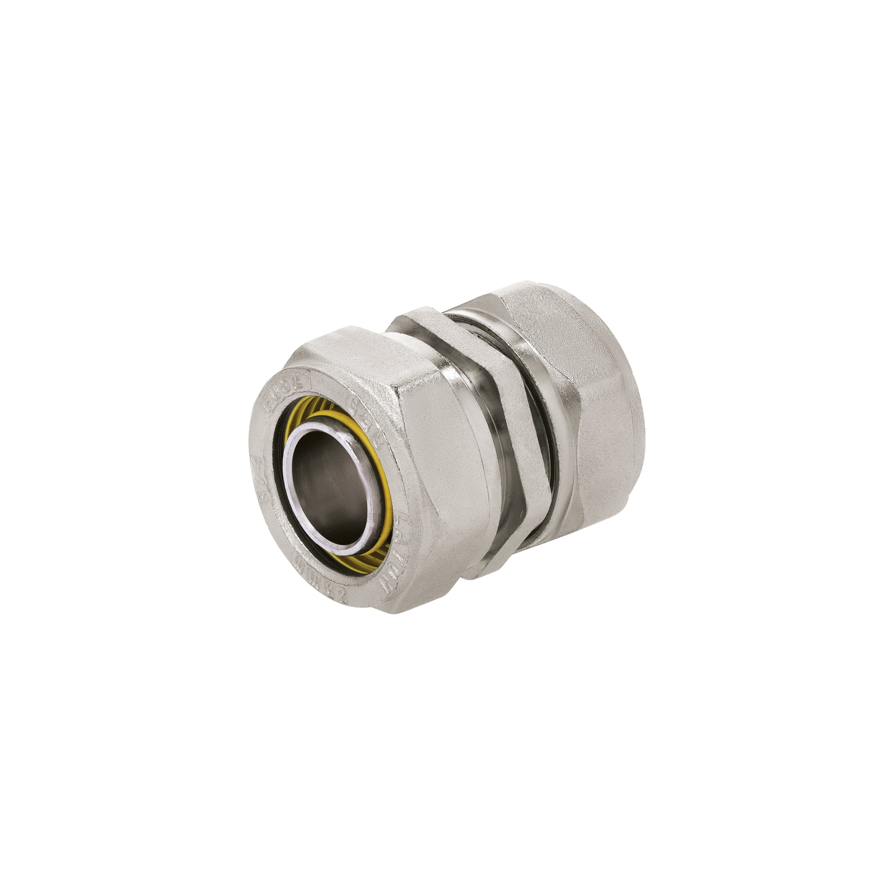 Cople de compresión para PEALPE, 3/4", Foset, PPG-34CM, 45914