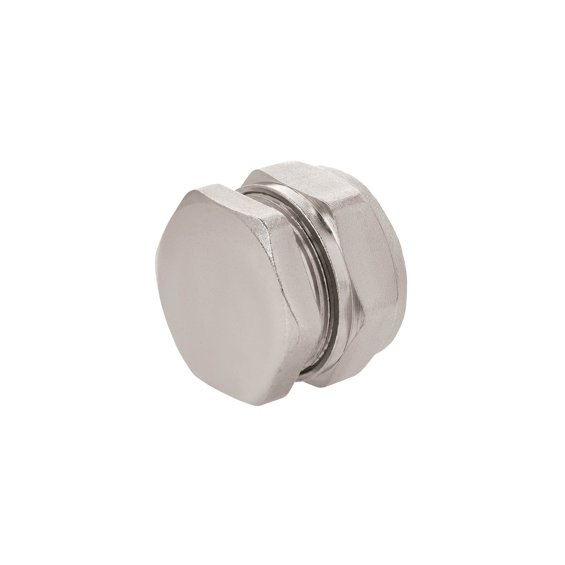 Tapón para PE-AL-PE, 3/4", Foset, PPG-34TA, 45940