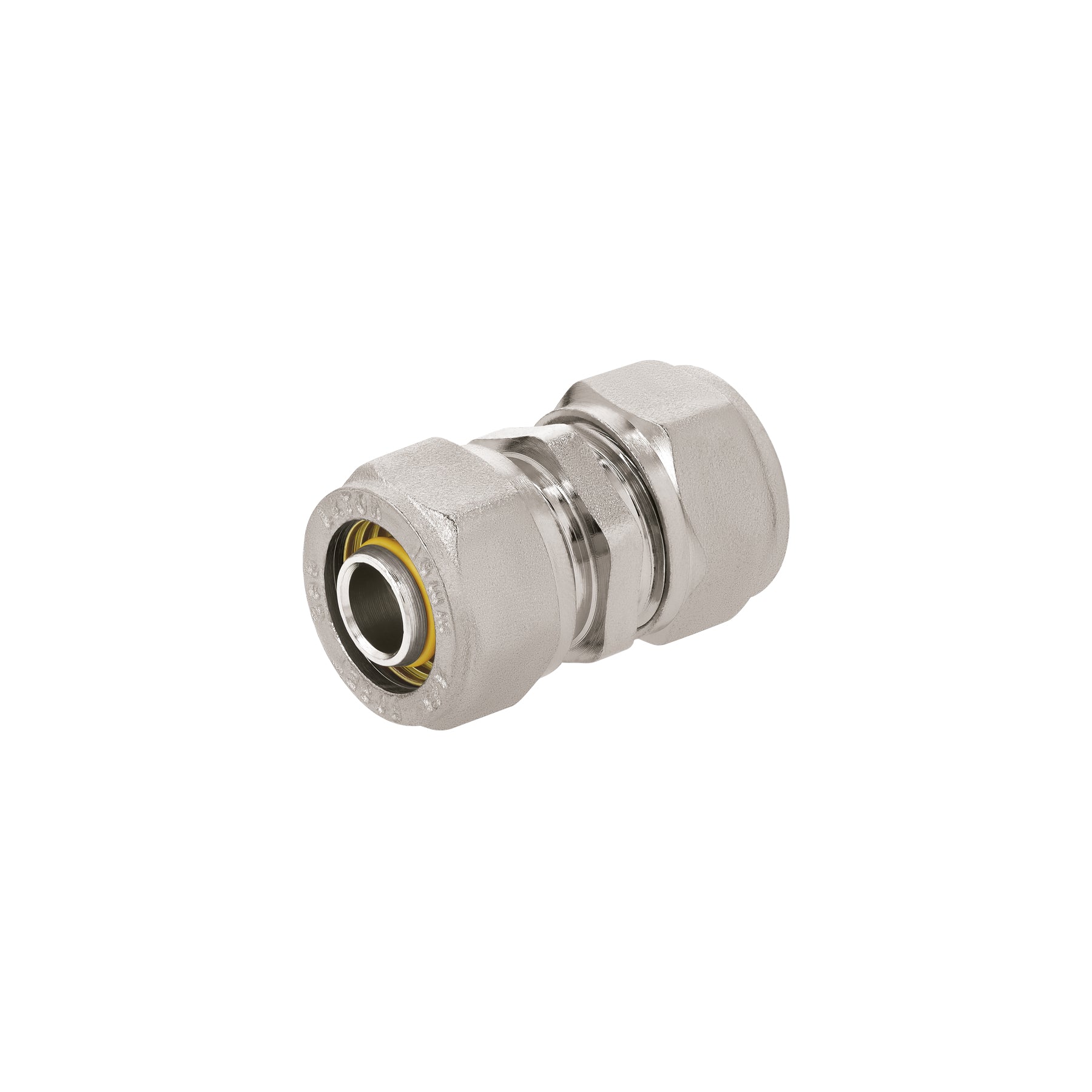 Cople de compresión para PEALPE, 3/8", Foset, PPG-38CM, 45912