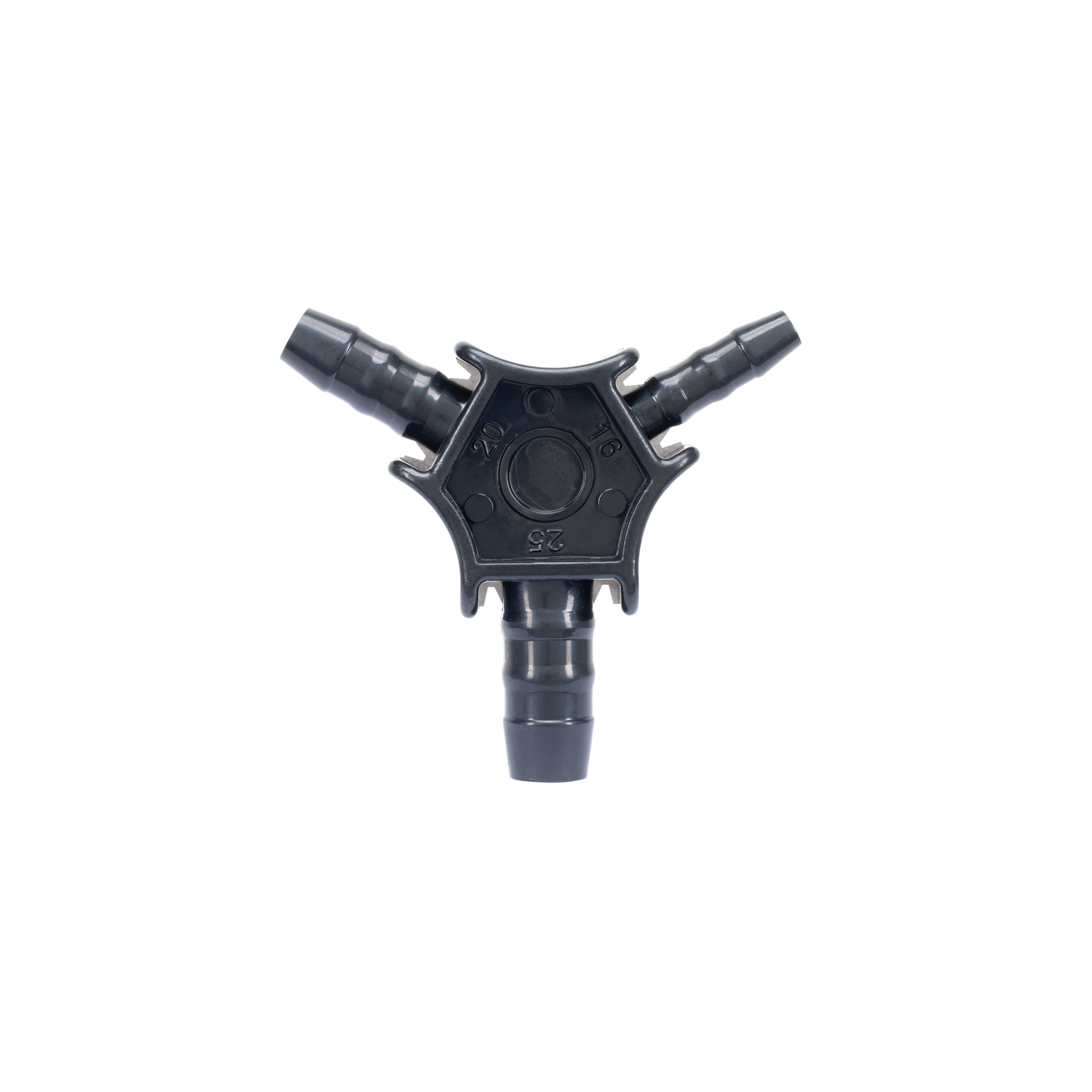 Avellanador para tubería de PE-AL-PE, 3/8" a 3/4", Foset, PPG-3AV, 45707