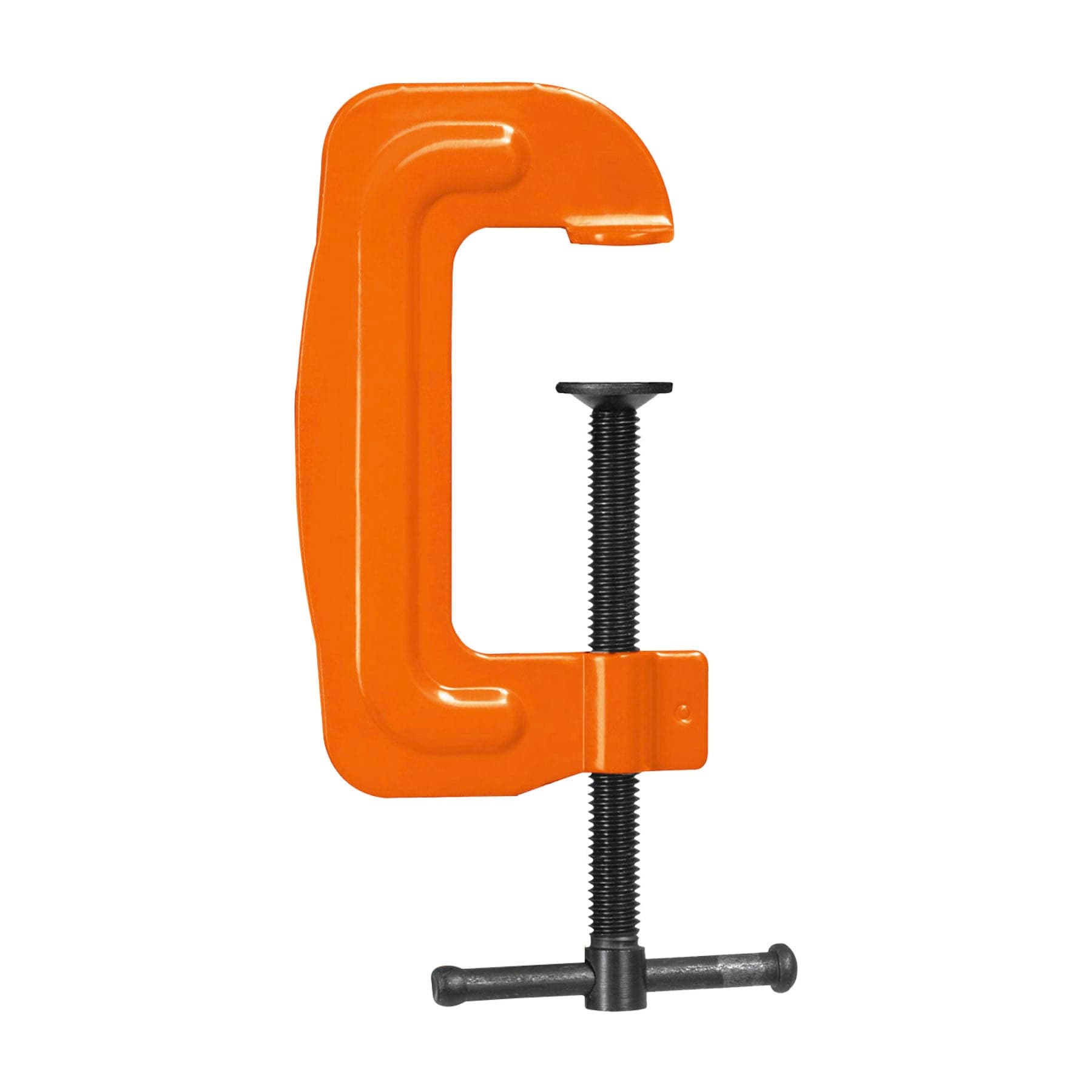 Prensa 3" troquelada de acero, Truper