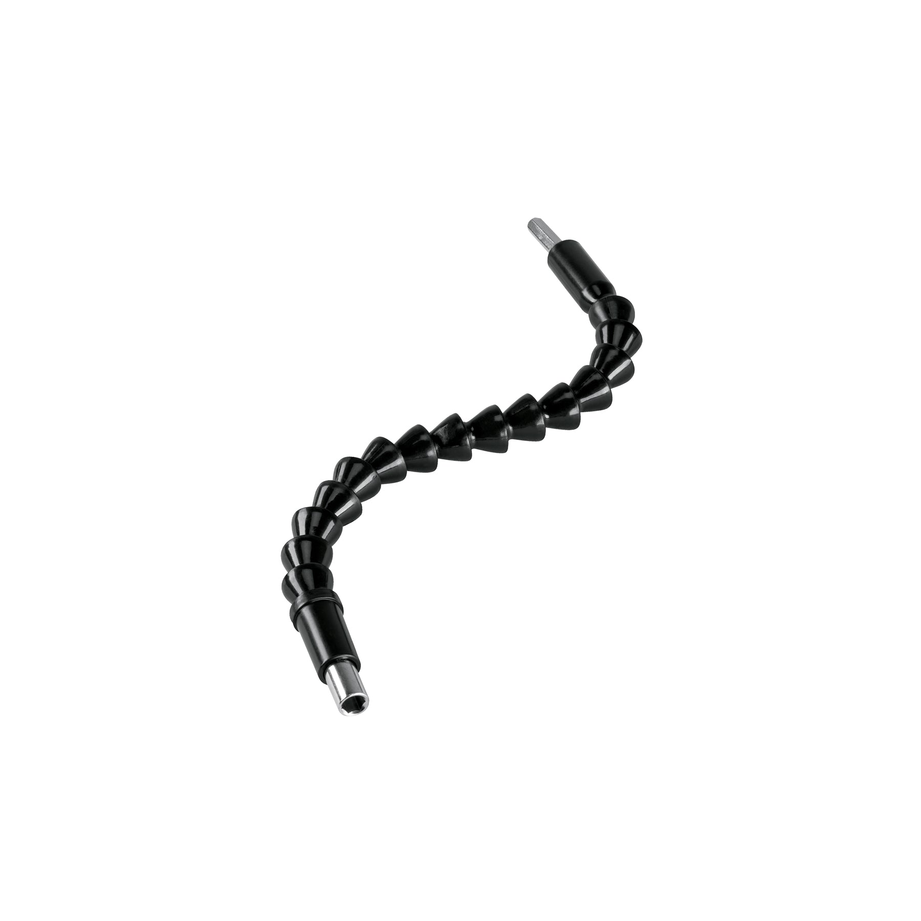 Extensión 12" flexible, para atornillar, Pretul