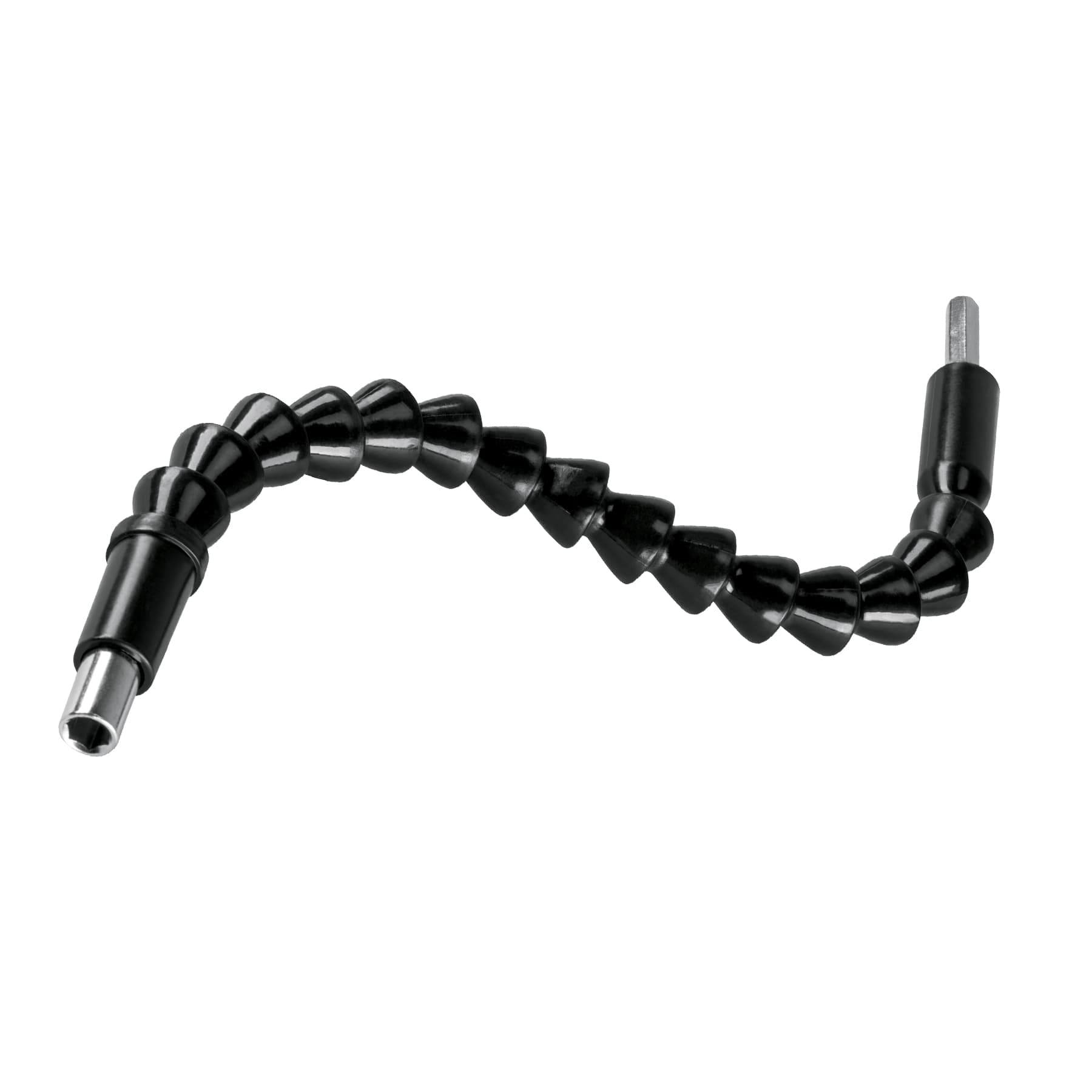 Extensión 12" flexible, para atornillar, Pretul