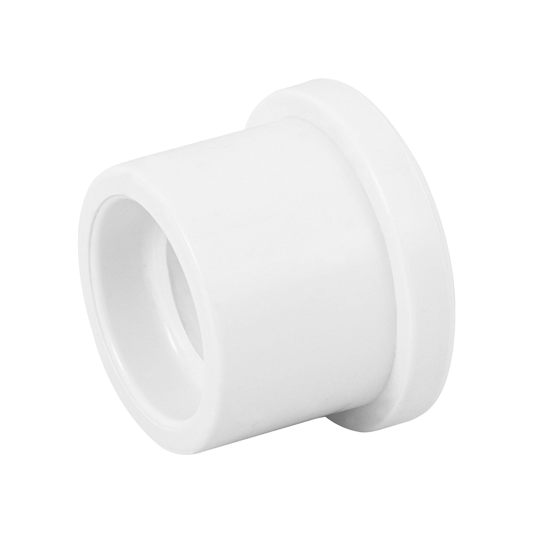 Reducción bushing de PVC 1 x 1/2", Foset