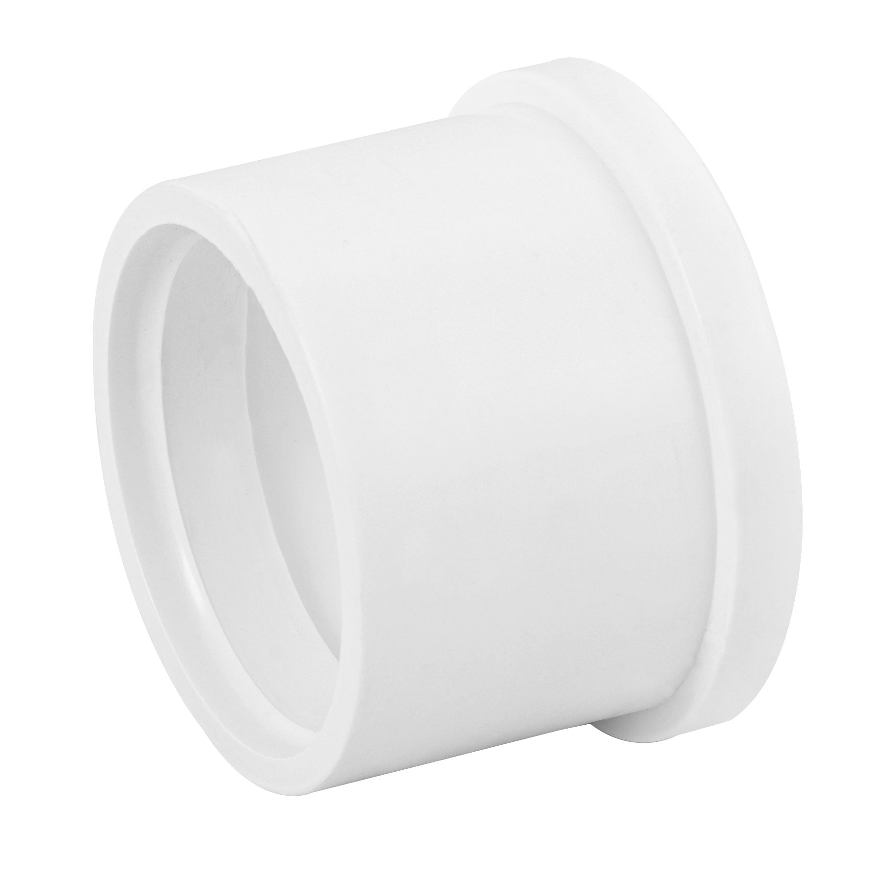 Reducción bushing de PVC 1-1/2 x 1-1/4", Foset, PVC-235, 45536