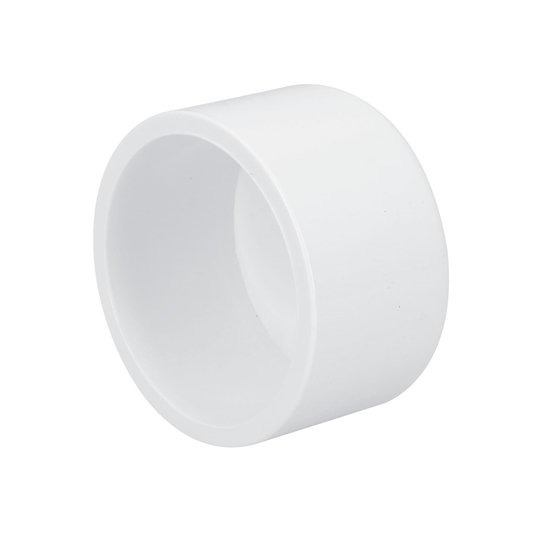 Tapón de PVC 1-1/2", Foset