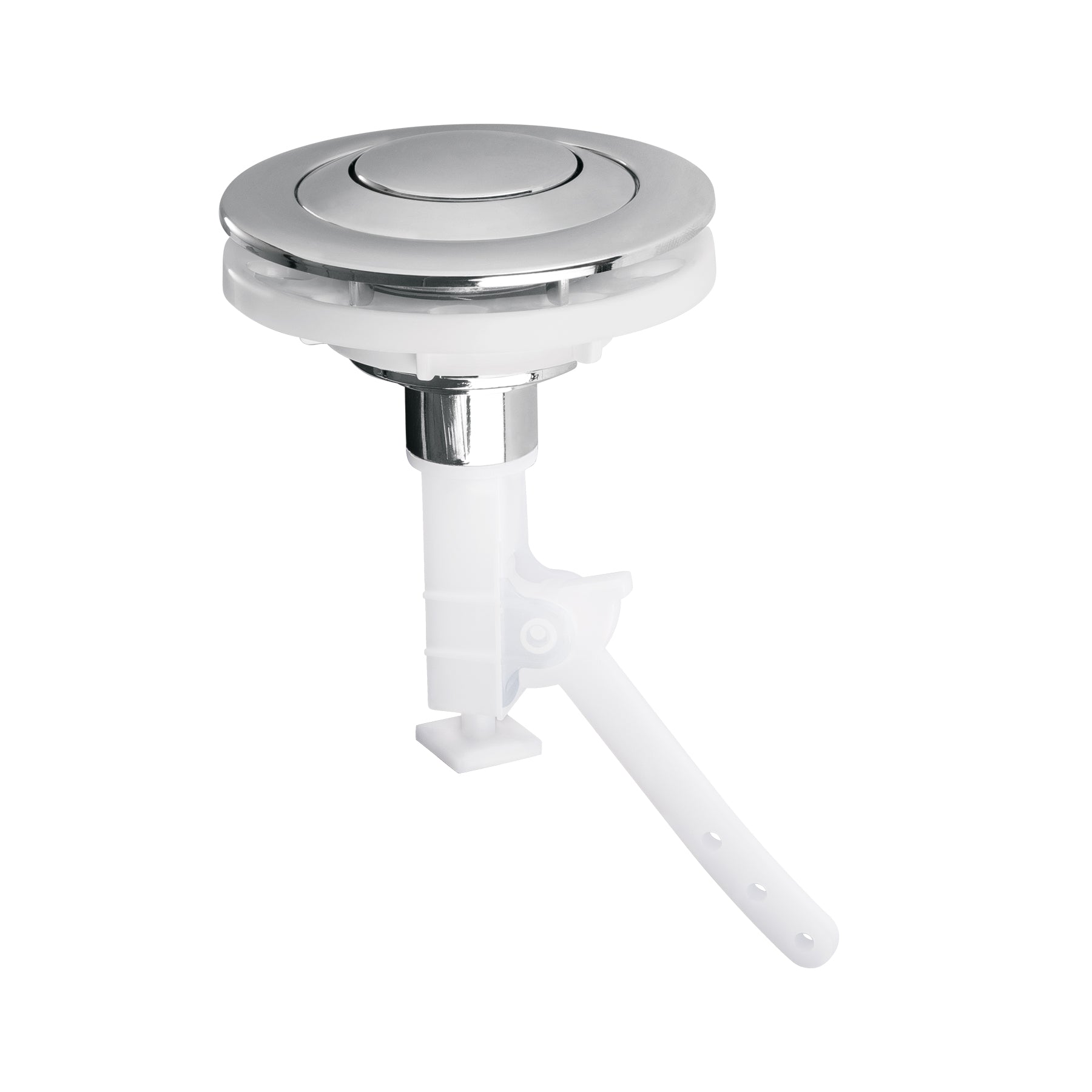 Botón superior universal para válvula tradicional para WC,FOSET