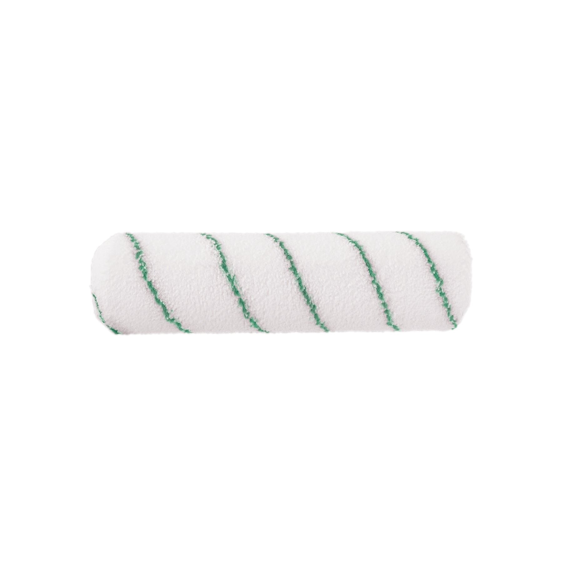 Felpa para rodillo, microfibra 9x3/8", superficies poco rugosas