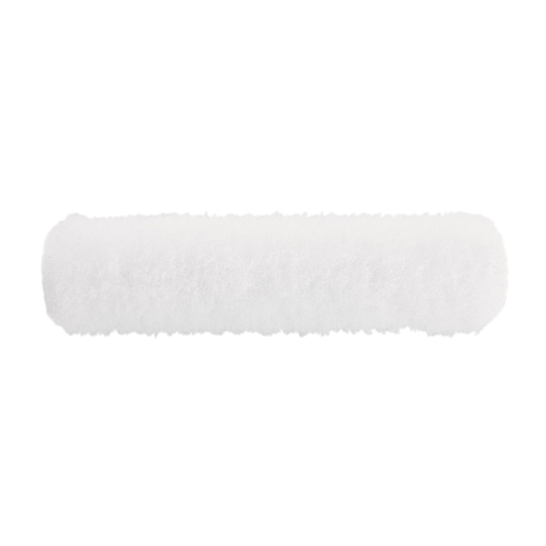 Felpa para rodillo, 9 x 3/8", superficies lisas, Pretul