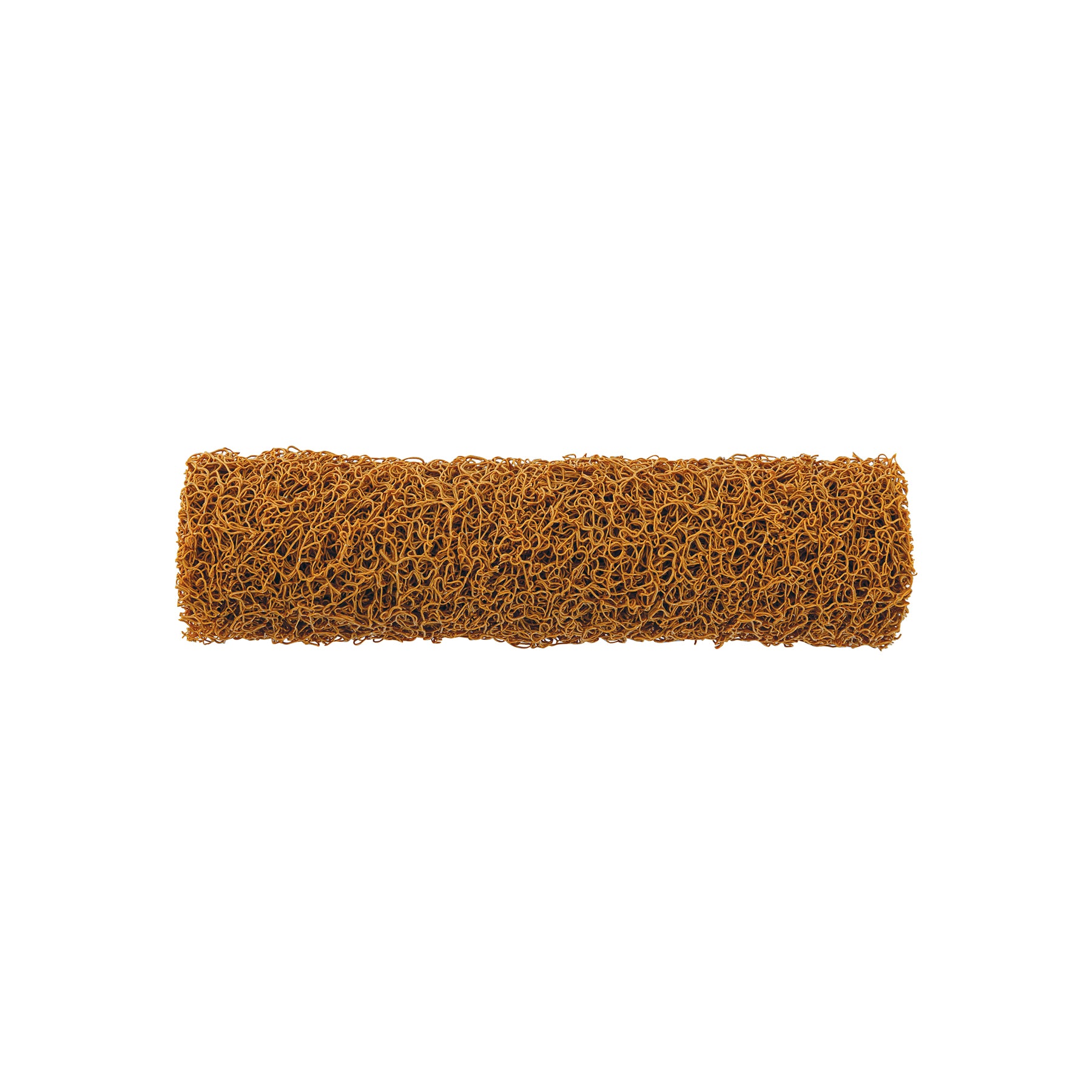 Felpa para rodillo PVC 9" x 7/16" texturizados, Truper