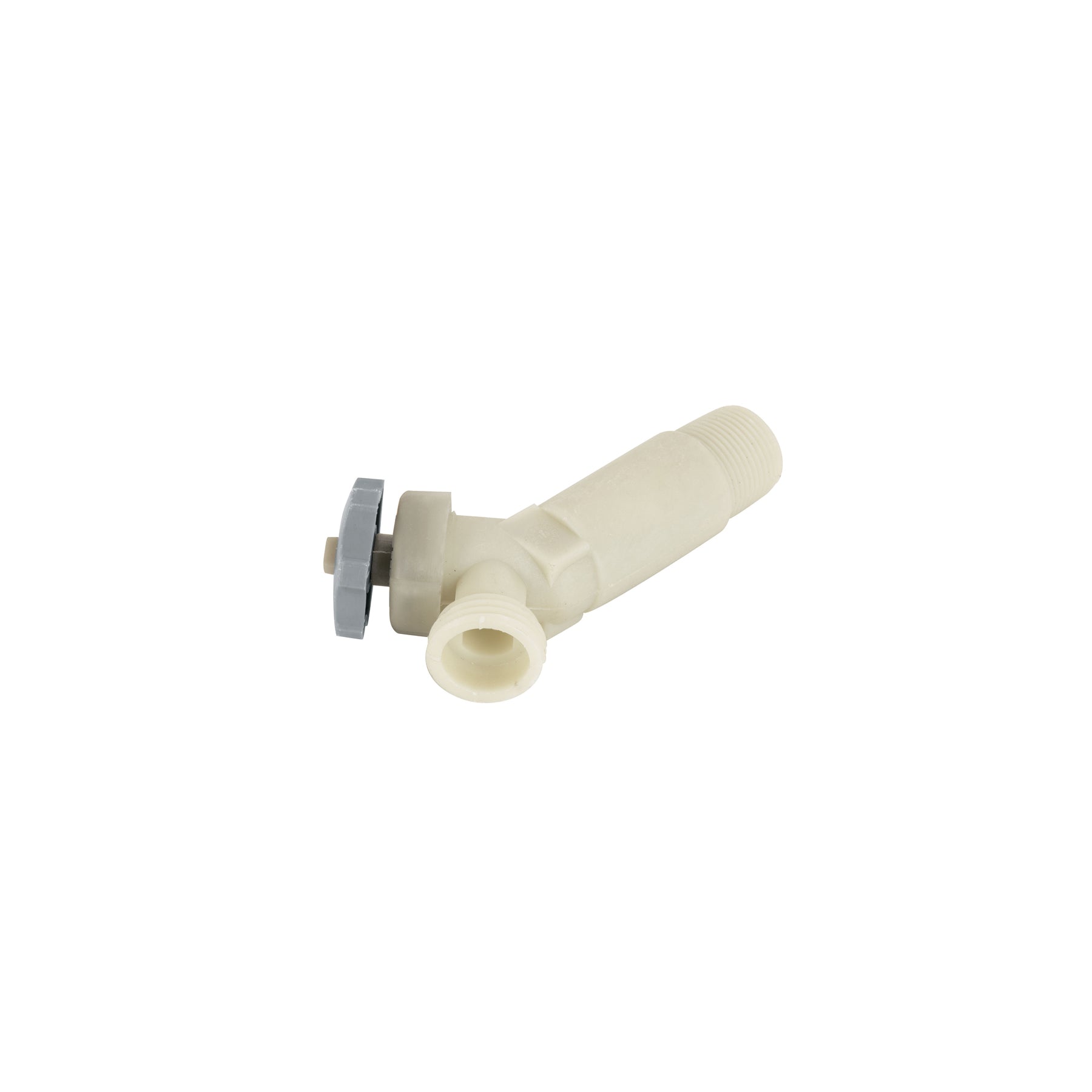 Válvula de drenado para calentador solar, 3/4", Foset