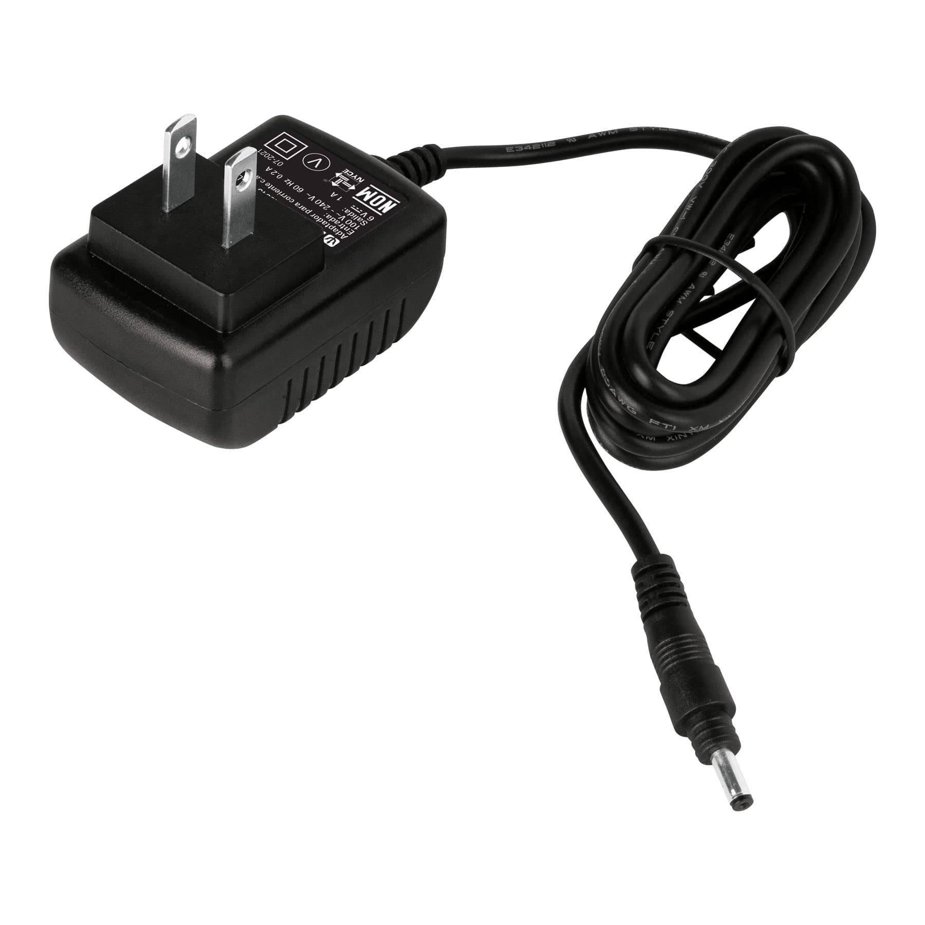 Adaptador de corriente alterna para llave de sensor LLS-L, Foset, R1-LLS-L, 45349