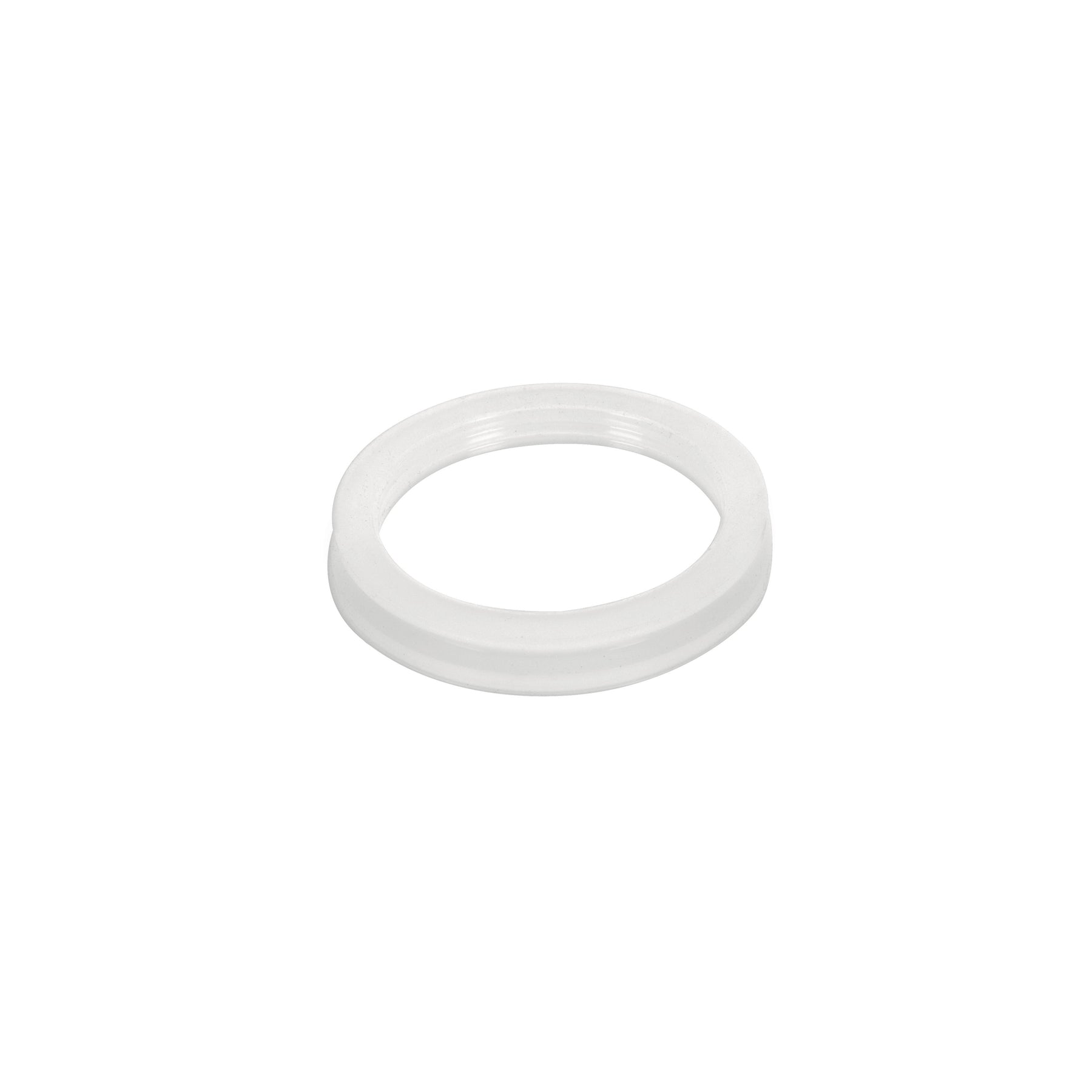 Empaque de silicón para calentador solar, 58 mm, Foset, R7-CALE-S, 44356