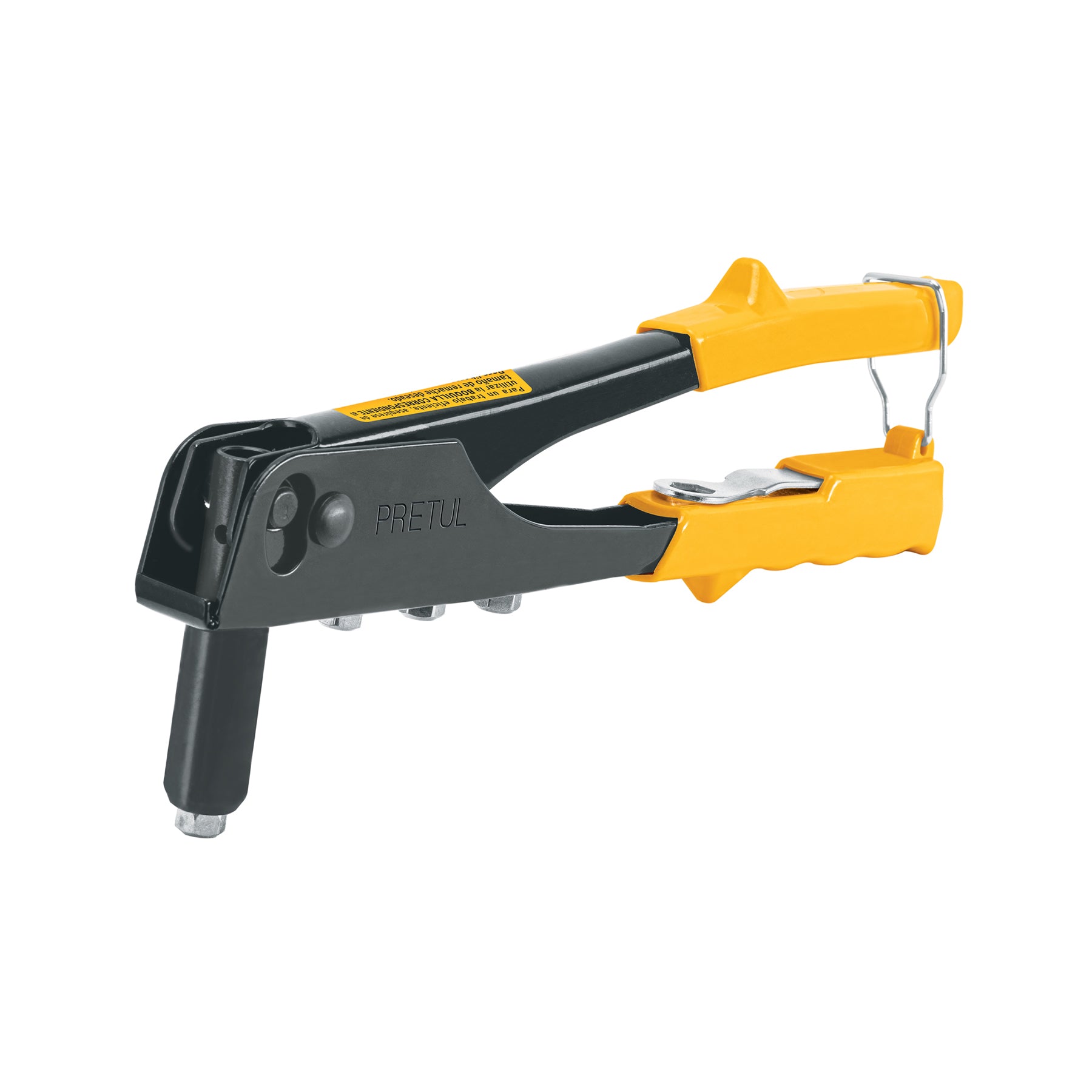 Remachadora 10", Pretul