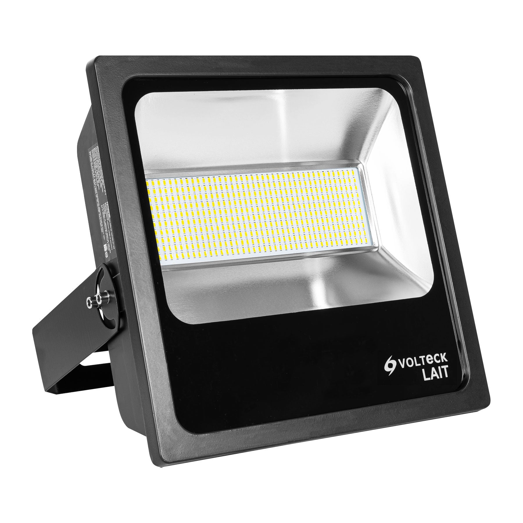 Reflector LED para exteriores 200W 6500K, Volteck, REF-306L, 46127