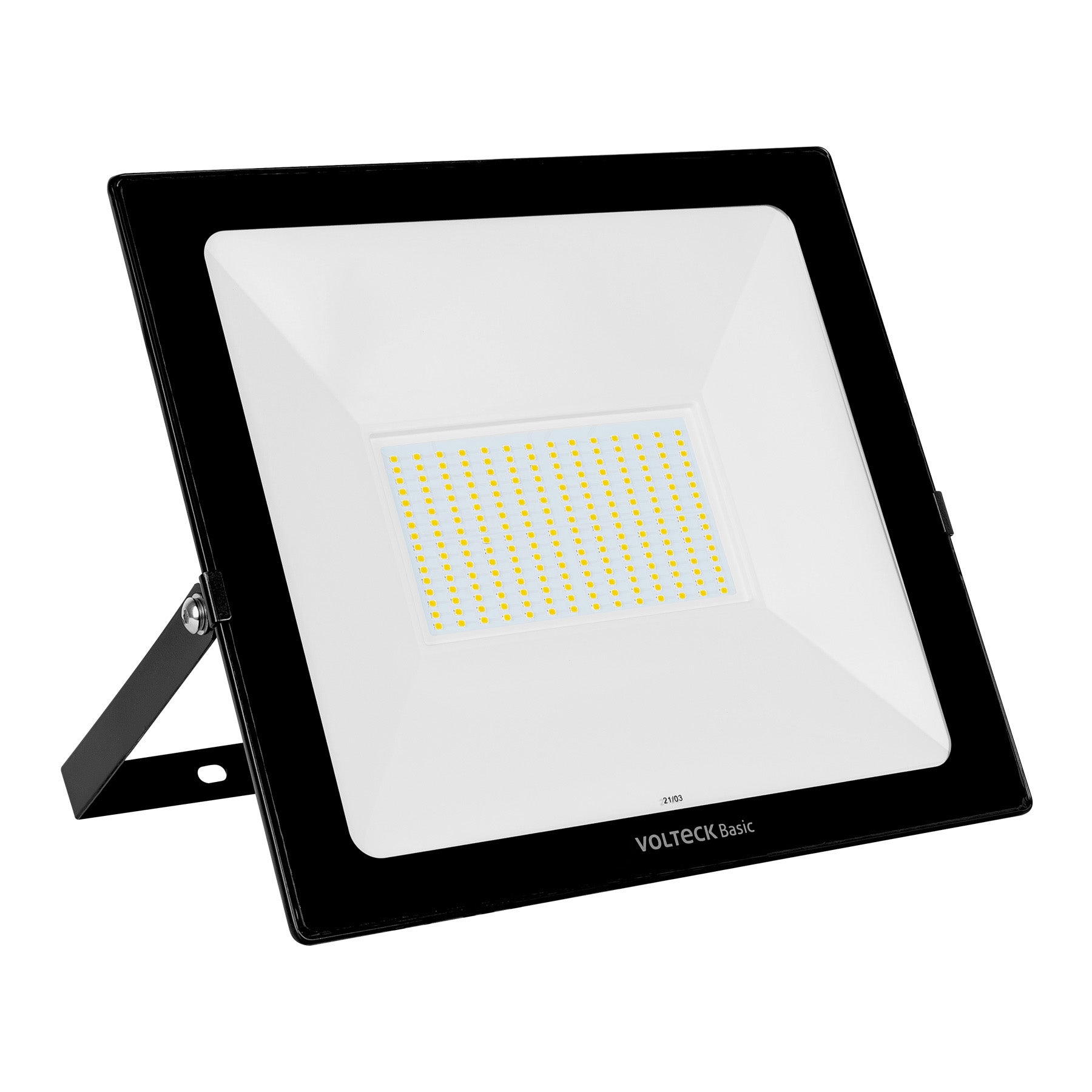 Reflector LED para exteriores 150W 6500K, BASIC, Volteck, REF-405L, 28017