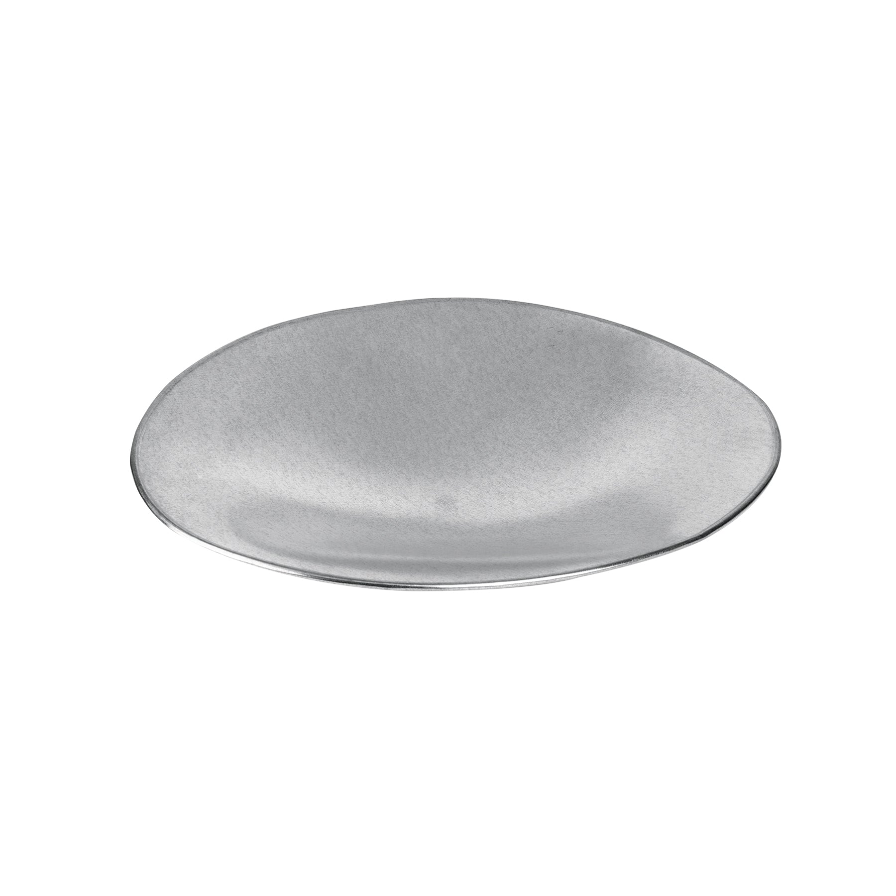 Charola para báscula mecánica, Truper