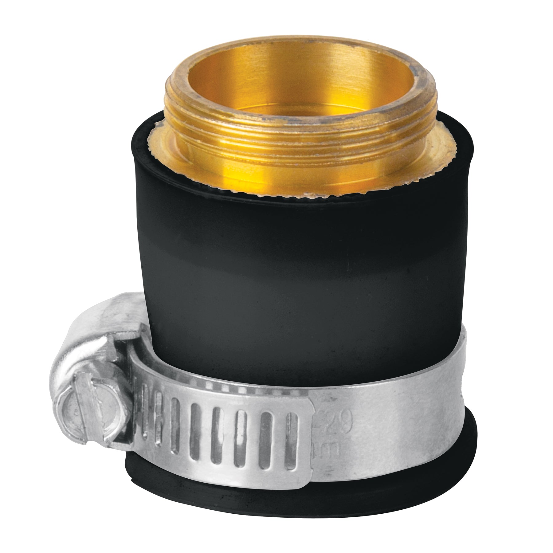 Adaptador de goma para filtro sobre tarja, Foset