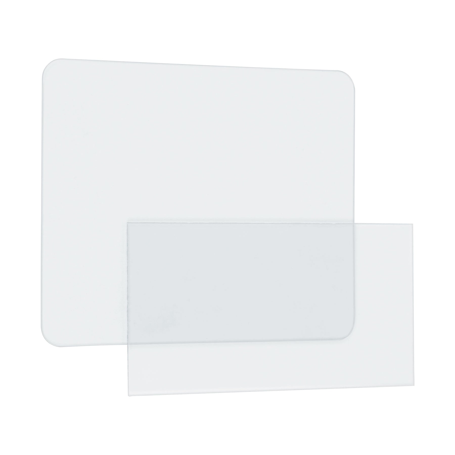 Bolsa con 2 micas para careta CAREL-913P1, Pretul