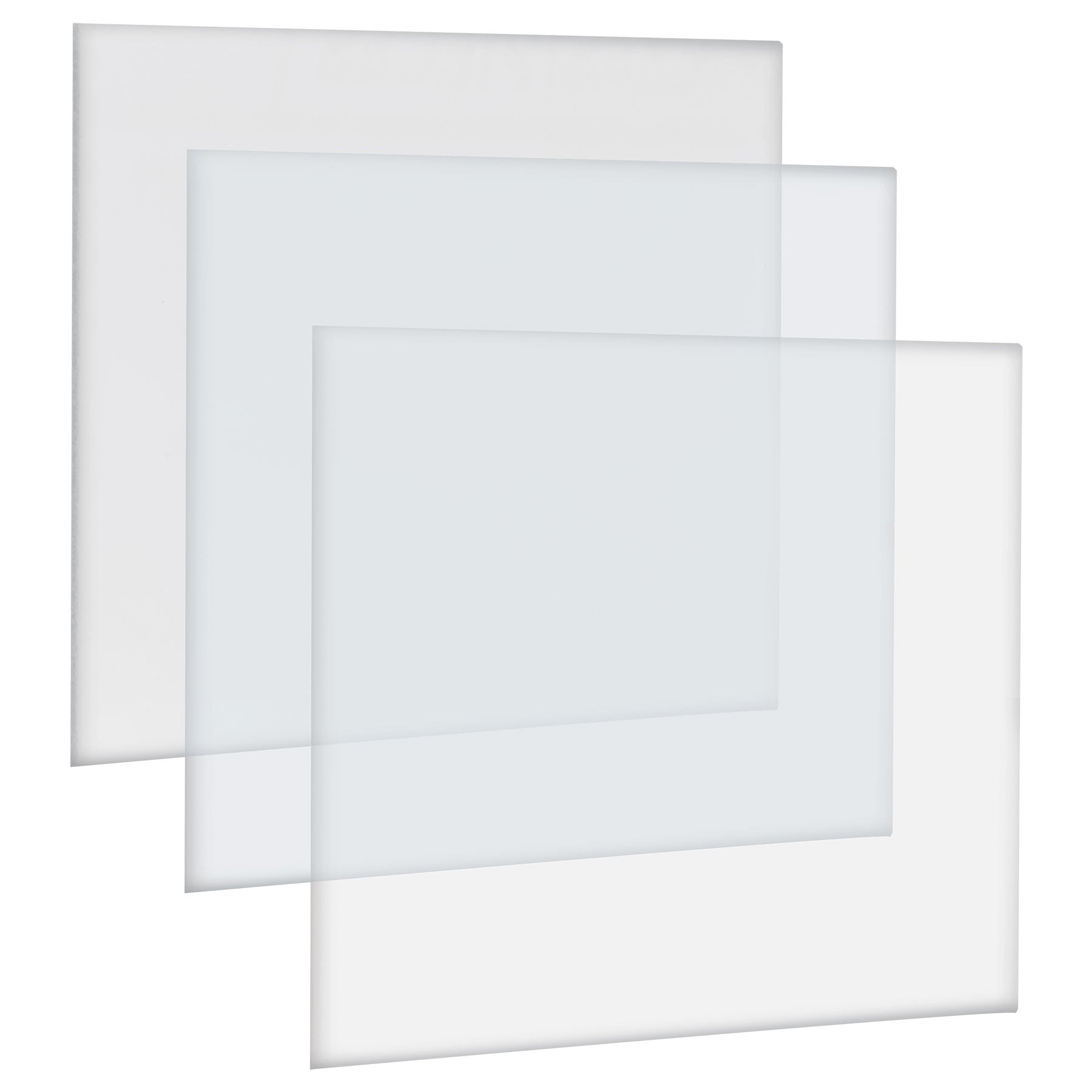 Bolsa con 3 micas para careta CAREL-11FP, 11AP y 913P, Pretul