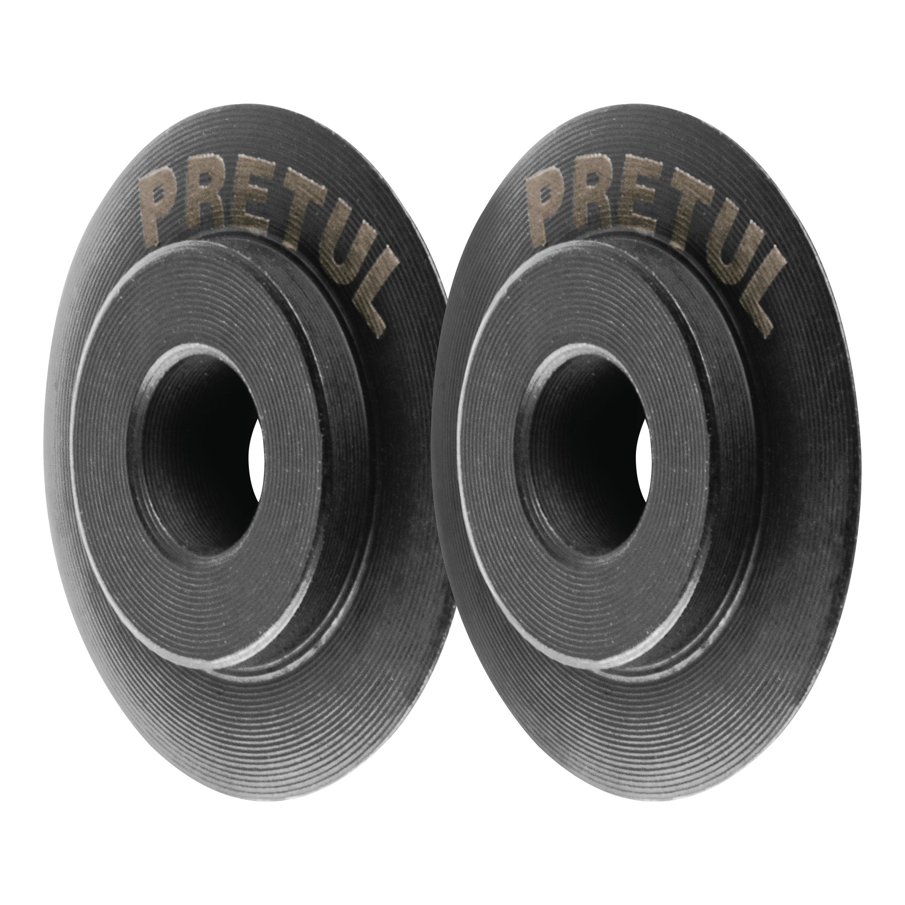 Blíster con 2 cuchillas para cortador de tubo COT-P, Pretul, REP-COT-PN, 20963