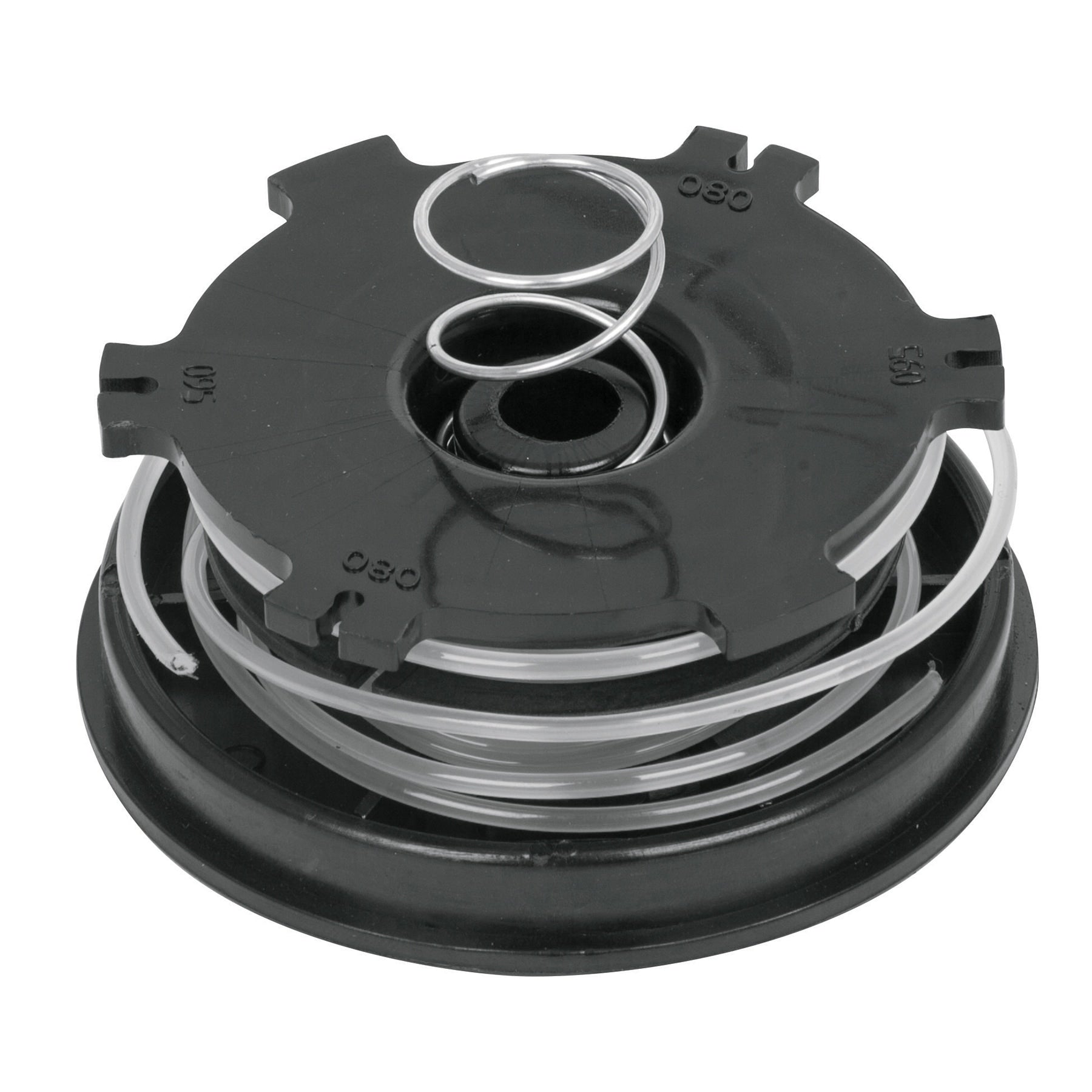 Repuesto de carrete con hilo para DES-30R, Truper