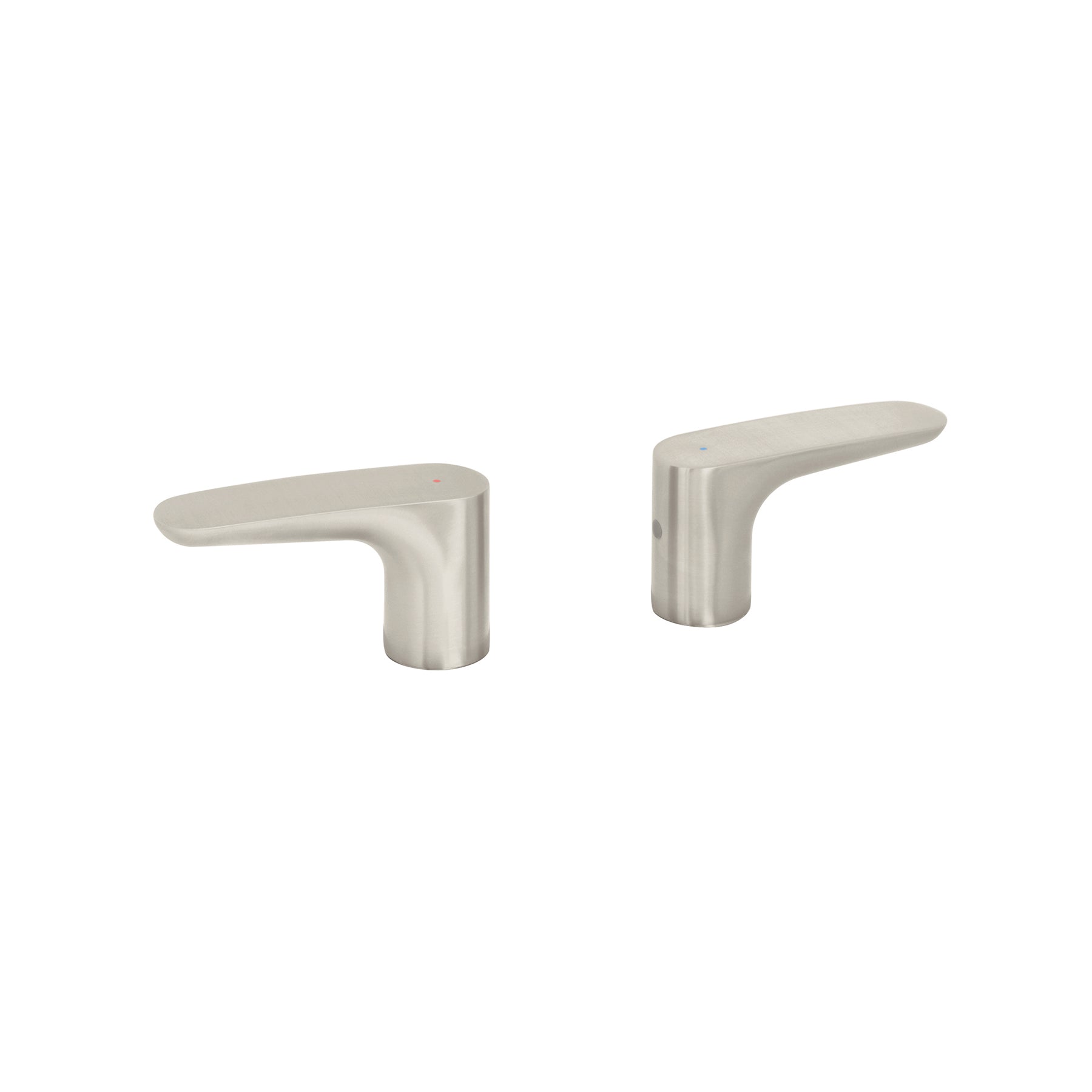 Jgo manerales de palanca para taladros separados, satín,Riviera