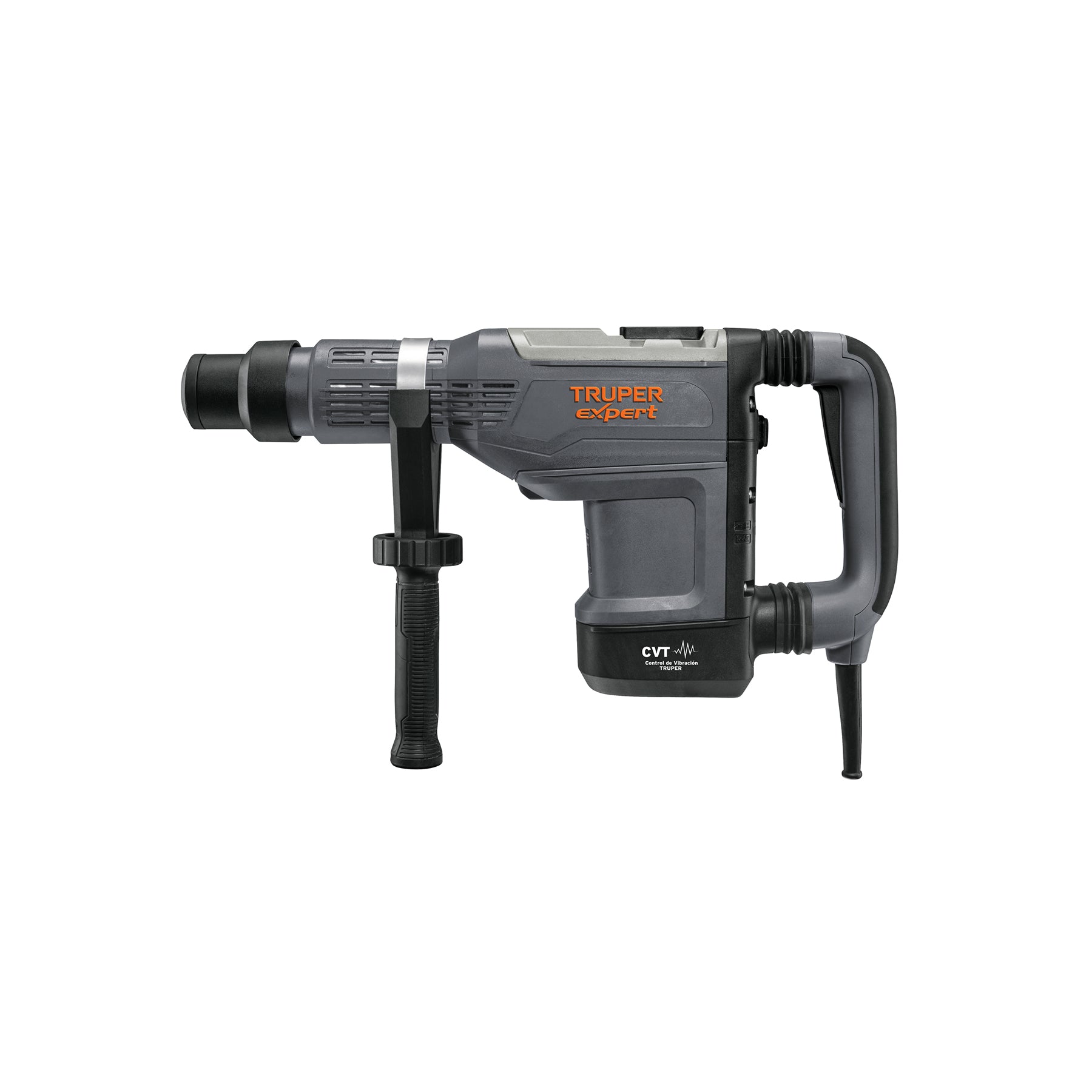 Rotomartillo SDS Max 9kg, 15J, 1500W, Truper Expert
