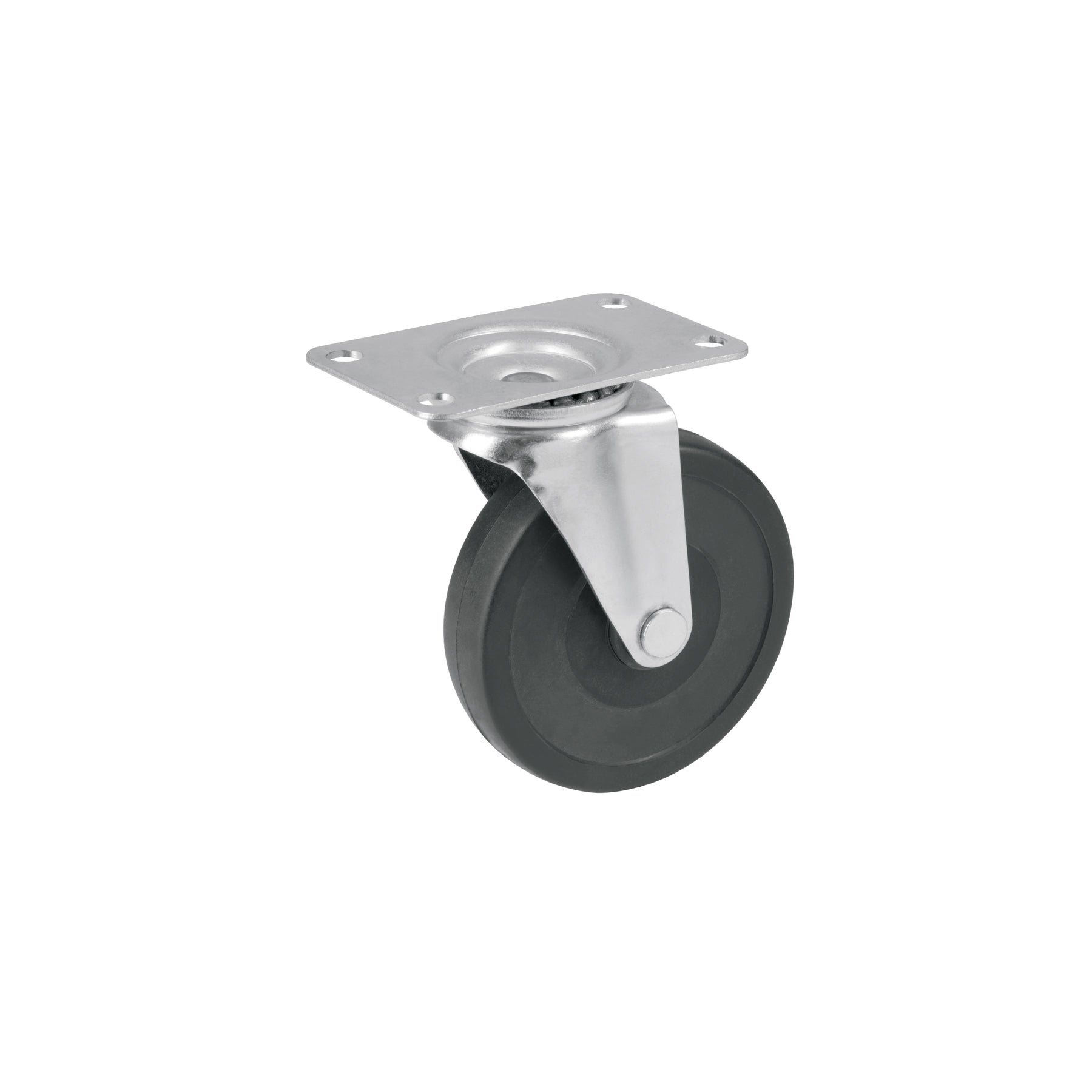 Rodaja de repuesto 4" para DIA-385P, placa giratoria, Fiero