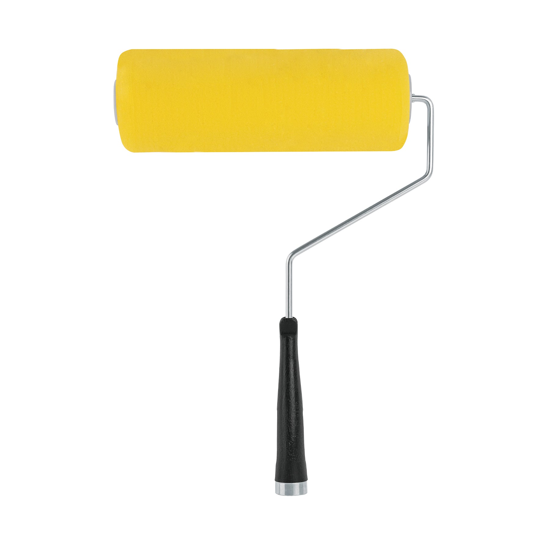 Rodillo para pintar 9"x 3/4" de esponja, superficies rugosas