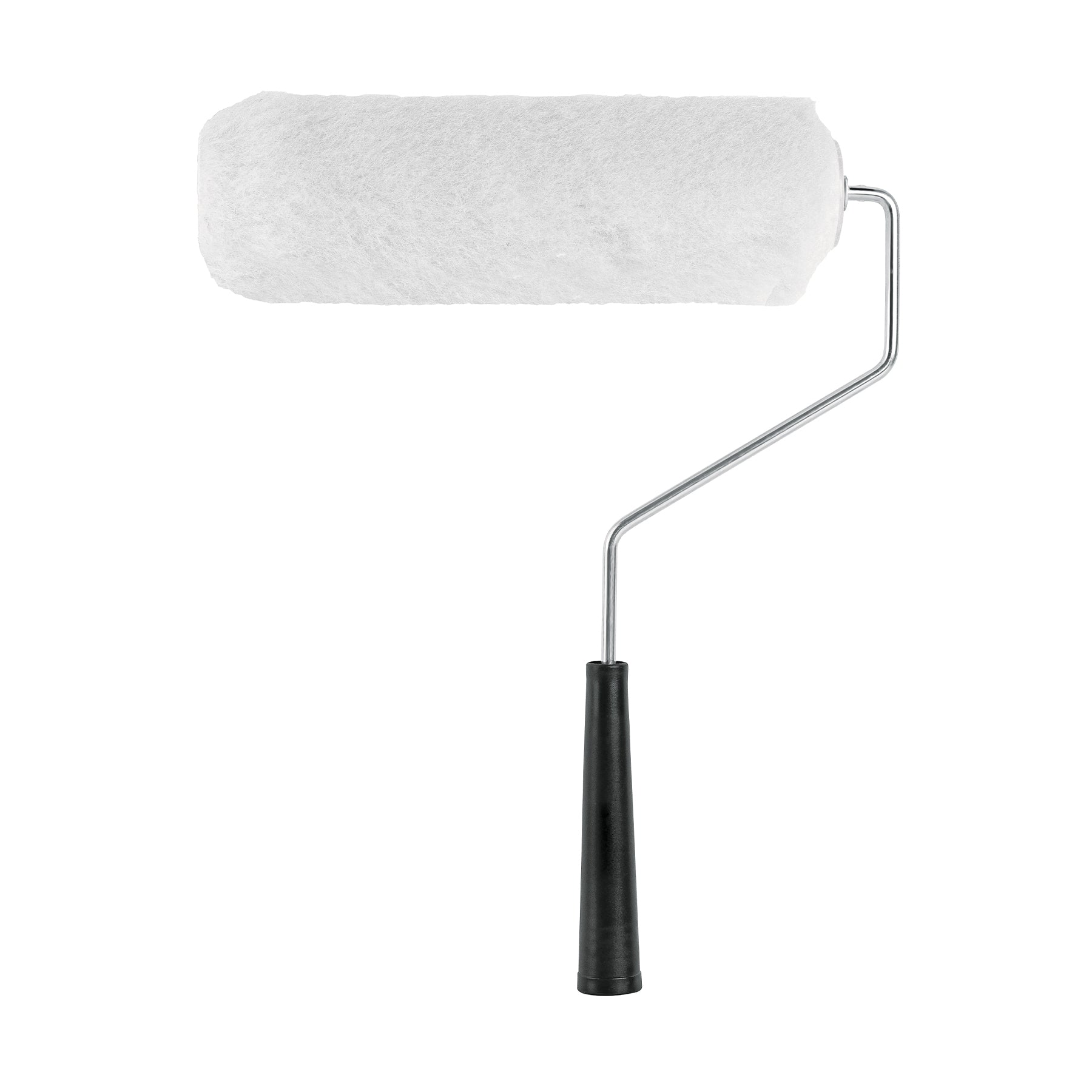 Rodillo para pintar, 9 x 3/4", superficies rugosas, Pretul