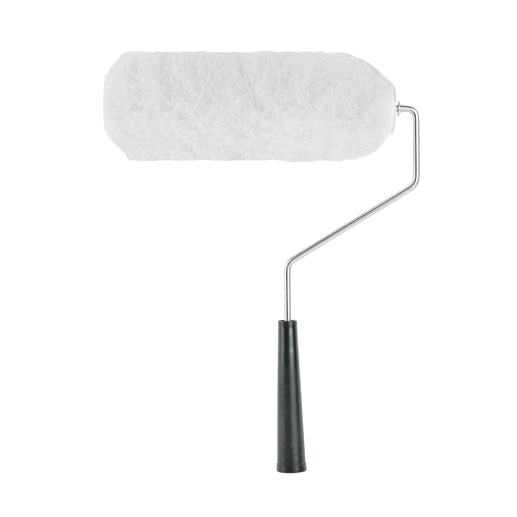 Rodillo para pintar, 9 x 1", superficies muy rugosas, Pretul