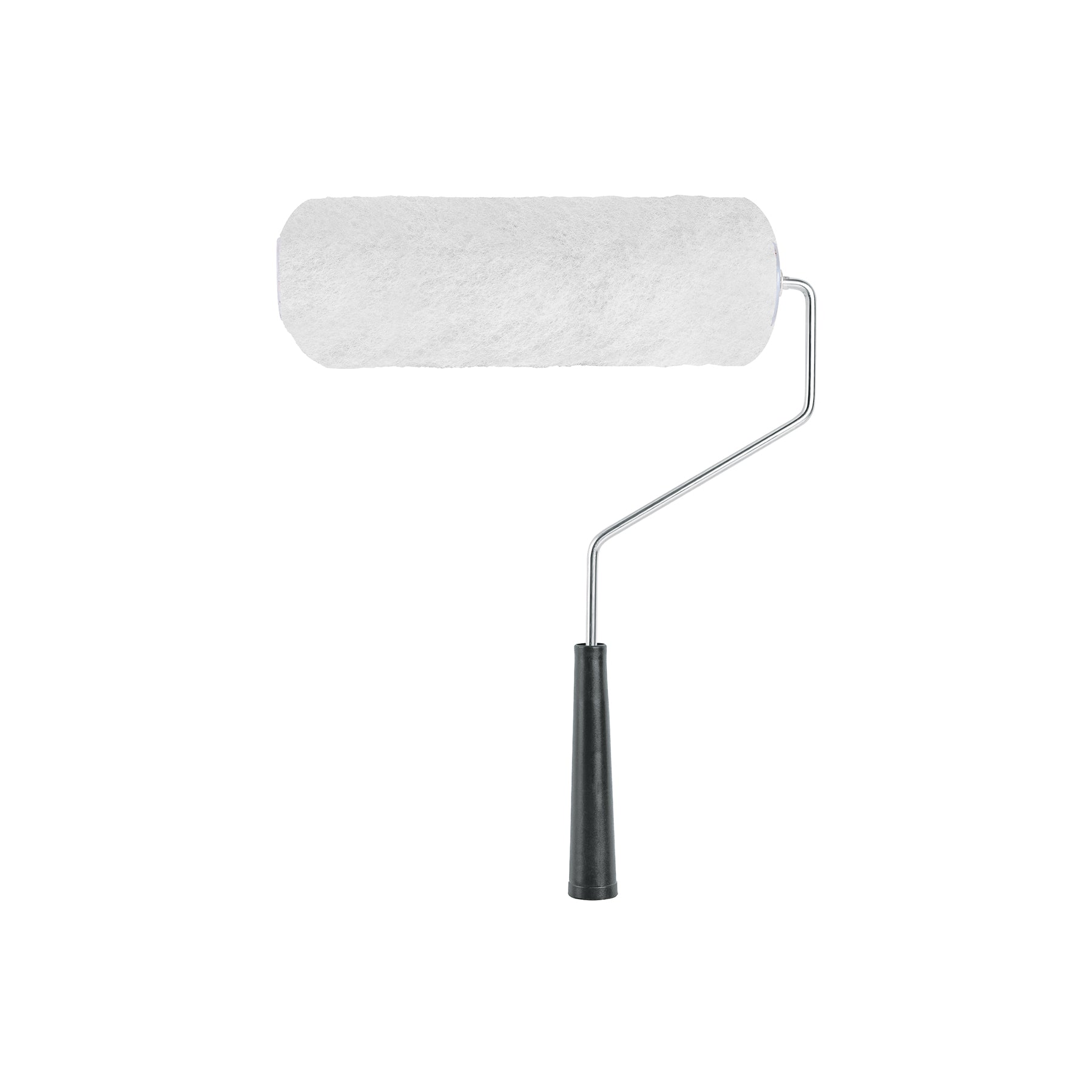 Rodillo para pintar,9 x 1-1/4",superficies extrarrugosas,Pretul