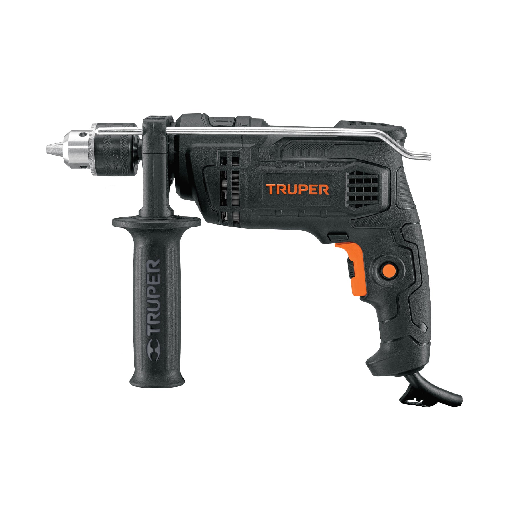Rotomartillo 1/2", 700W, Truper industrial