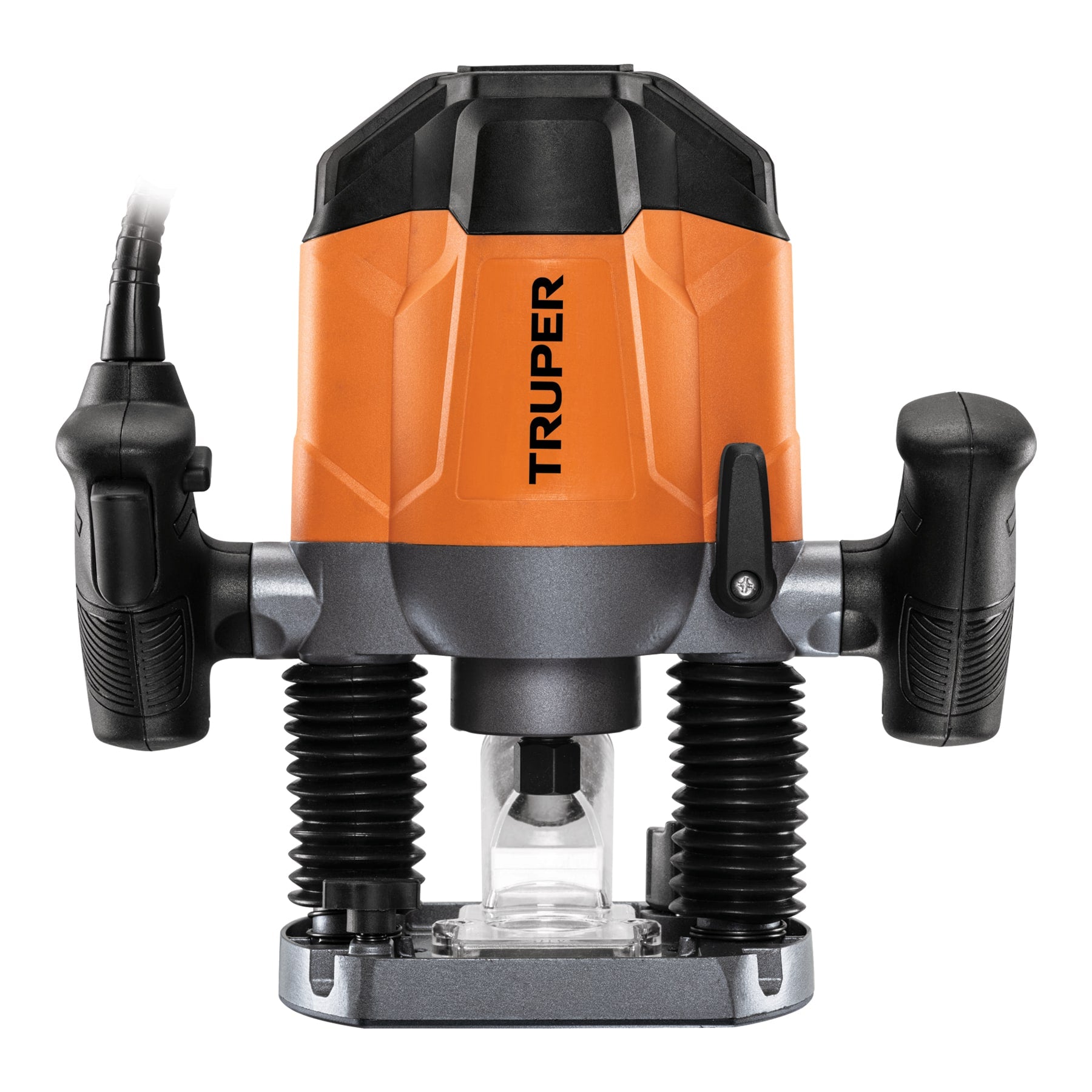 Router 1,200W, 1-3/4 HP, Truper PRO