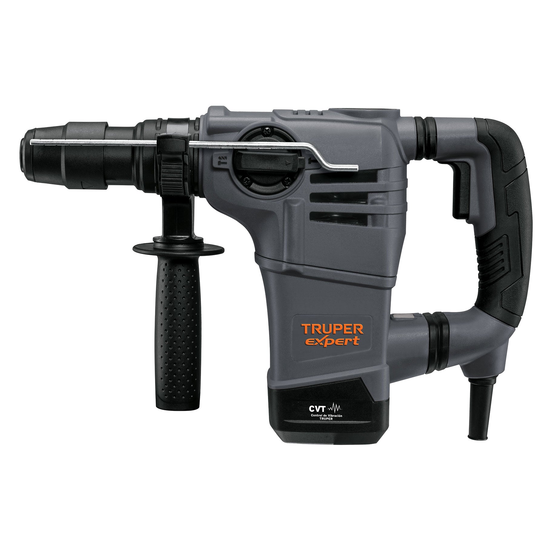 Rotomartillo SDS Plus 4 Joules, 1000W, Truper Expert