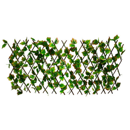 Reja de planta otoal verde 45 cm x 2.3 m