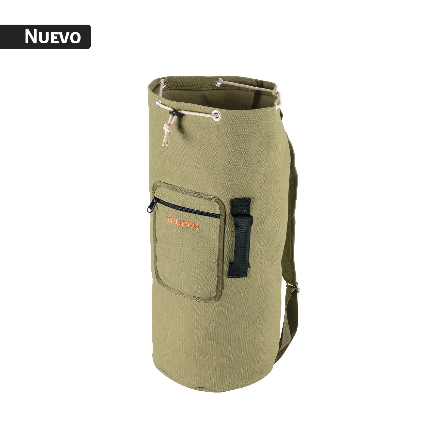 Saco de Avío de 60 cm, TRUPER