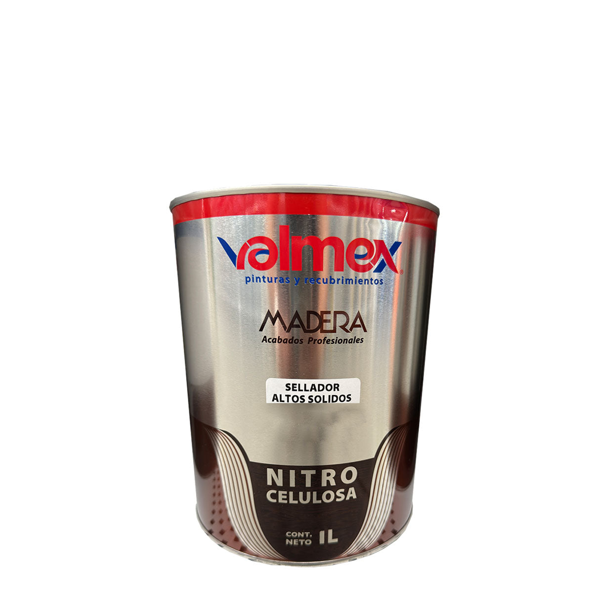 Sellador Altos Solidos 1L ( V410002D)