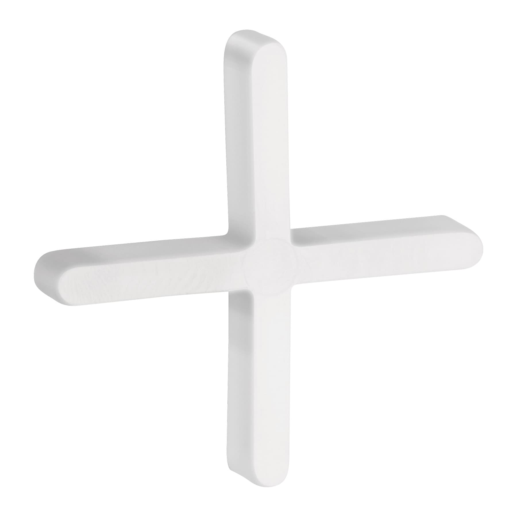 Bolsa con 200 separadores de 2 mm de losetas, Truper