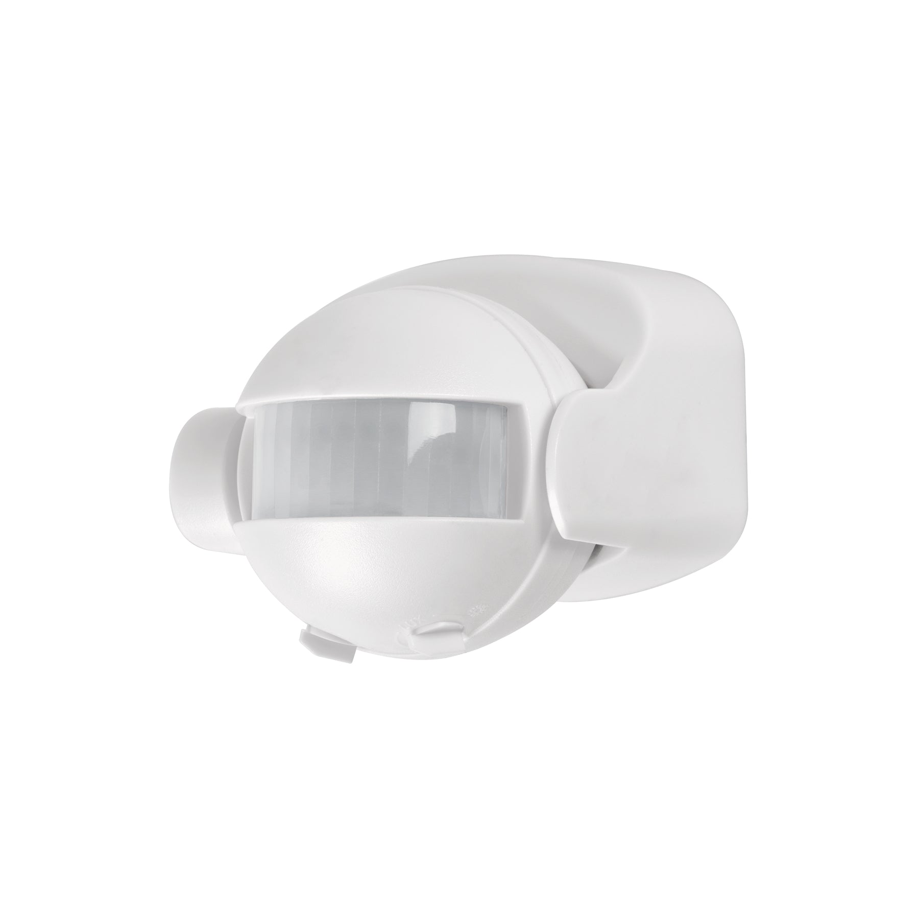 Sensor de movimiento de 180° para pared y techo, Volteck, SEMO-180, 46594