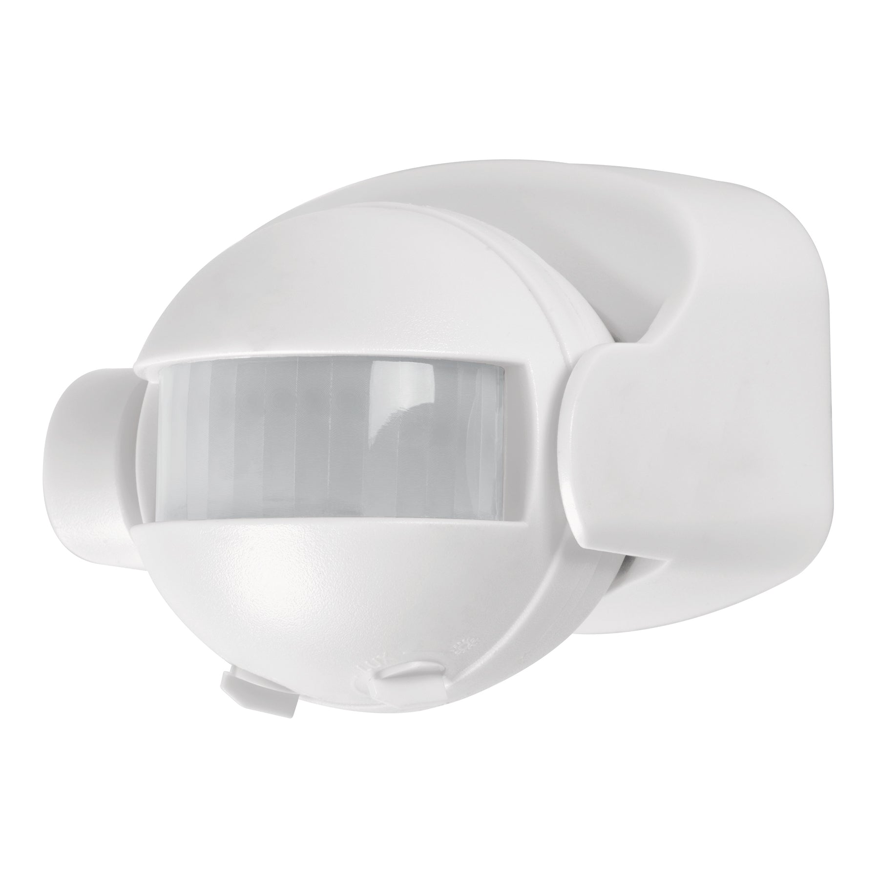 Sensor de movimiento de 180∞ para pared y techo, Volteck