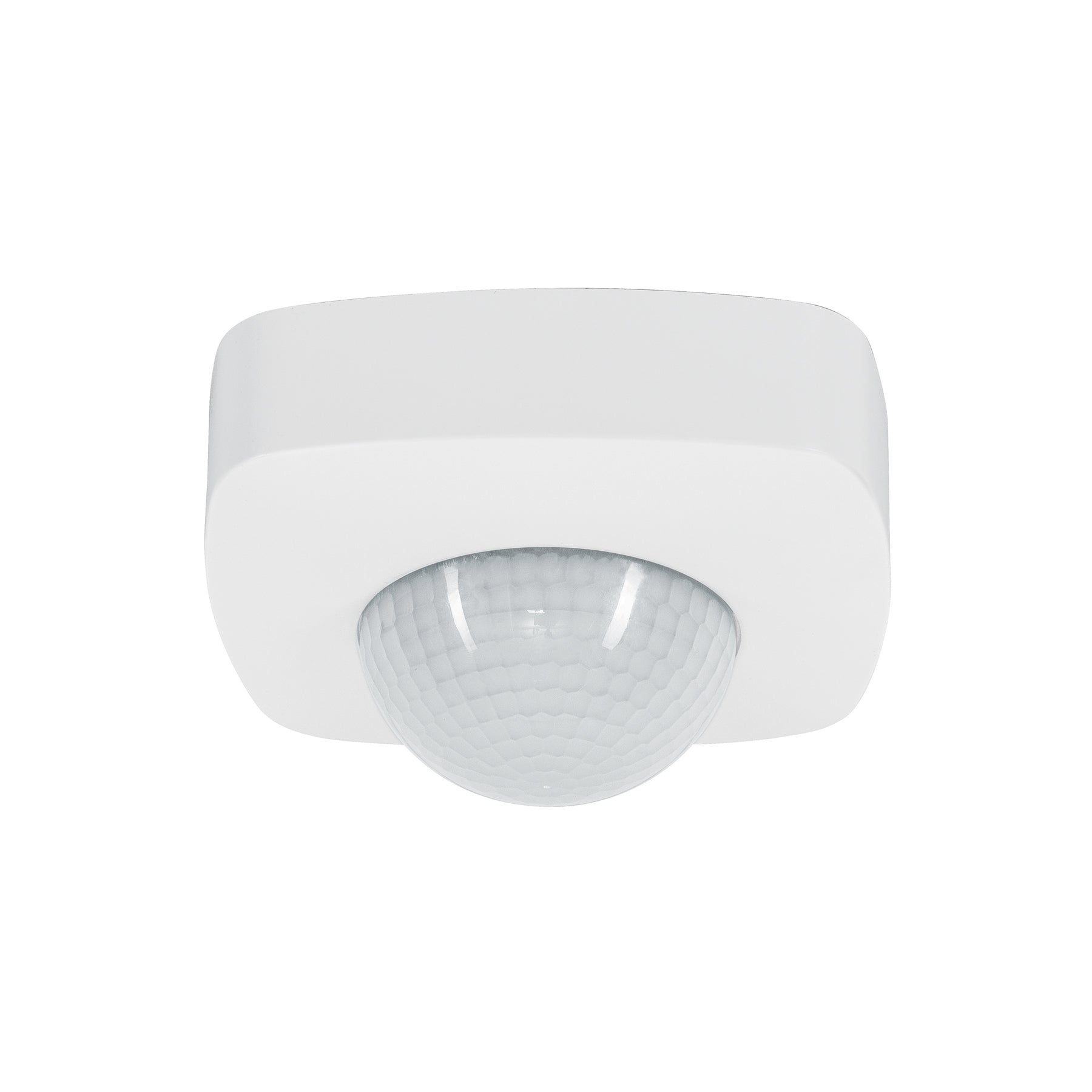 Sensor de movimiento para techo, alcance 20 m, Volteck, SEMO-20, 48172